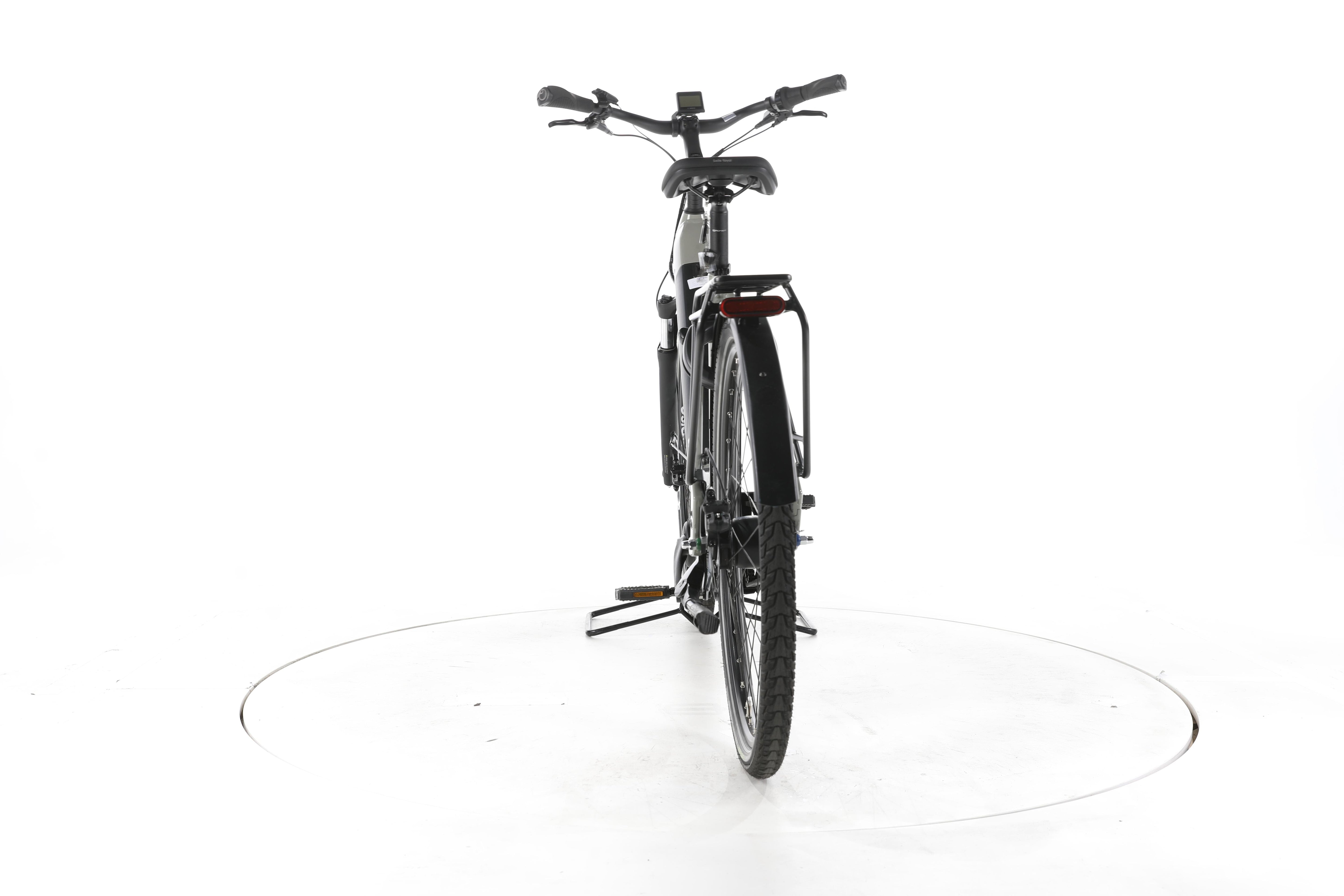 Kettler E-Traveller Gold P5 City E-Bike Tiefeinsteiger 2026 - Image 10