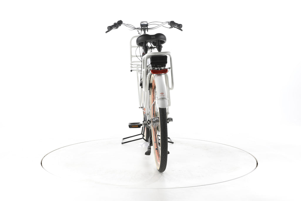 Gazelle Miss Grace C7+ HMB City E-Bike - Image 10