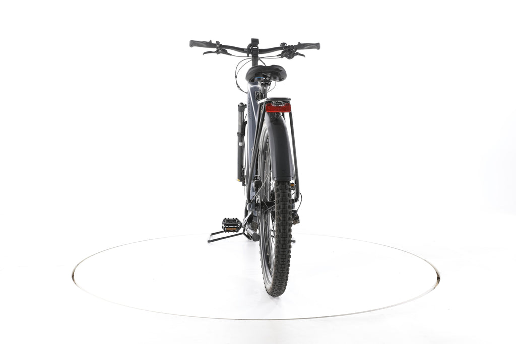 Conway Cairon SUV 5.0 Trekking E-Bike - Image 10
