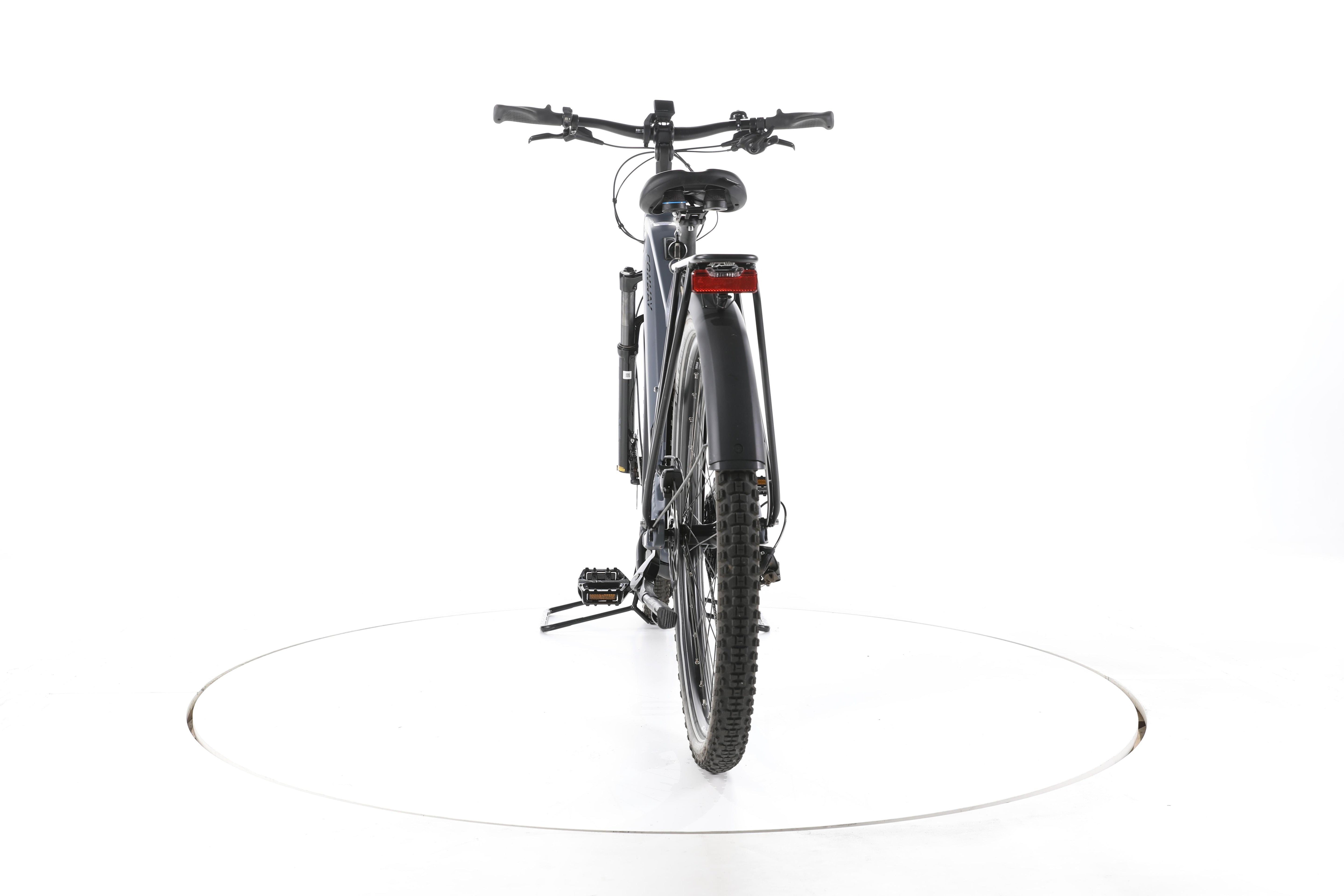 Conway Cairon SUV 5.0 Trekking E-Bike - Image 10