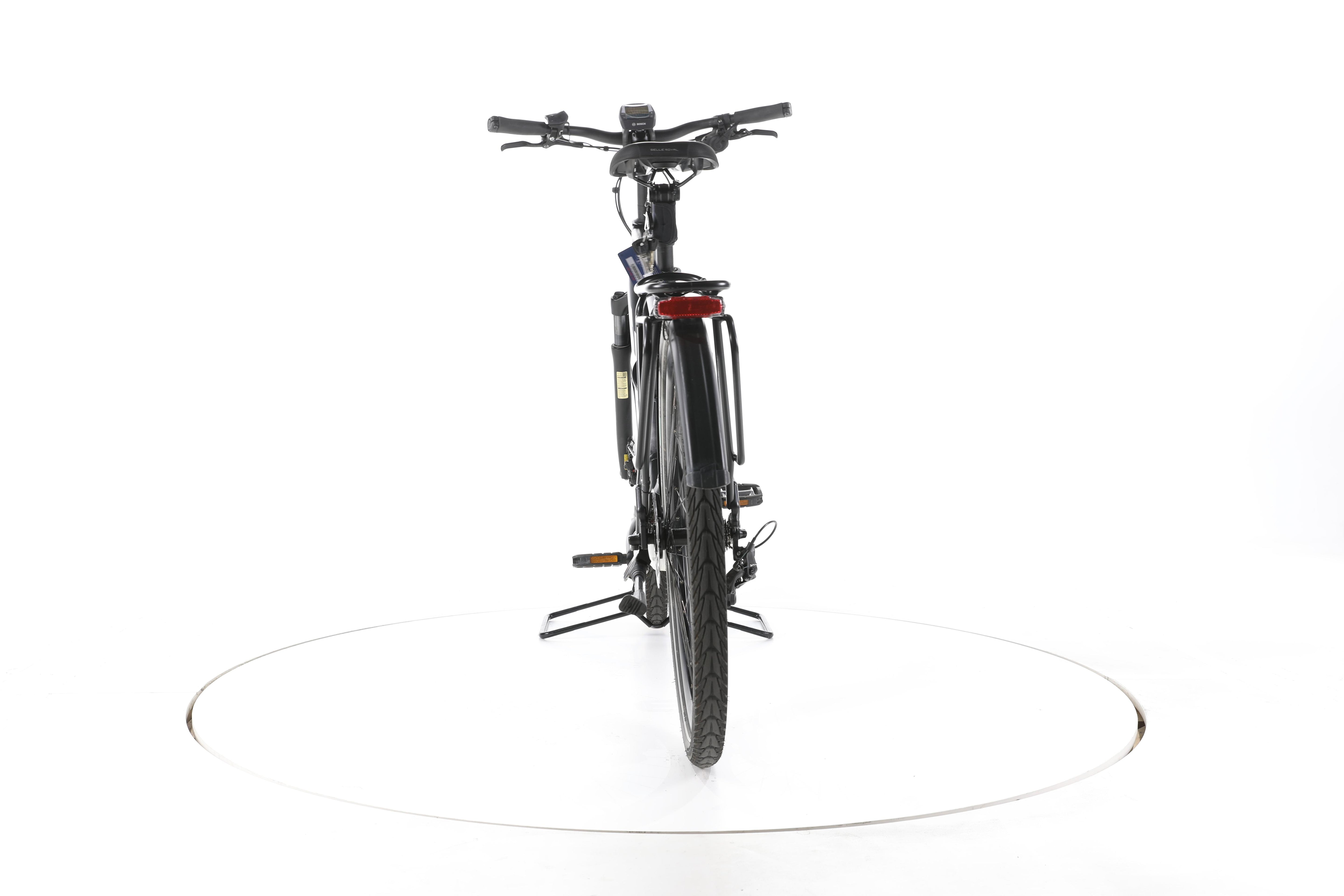 KTM Macina Tour CX625 LTD64 Trekking E-Bike - Image 10
