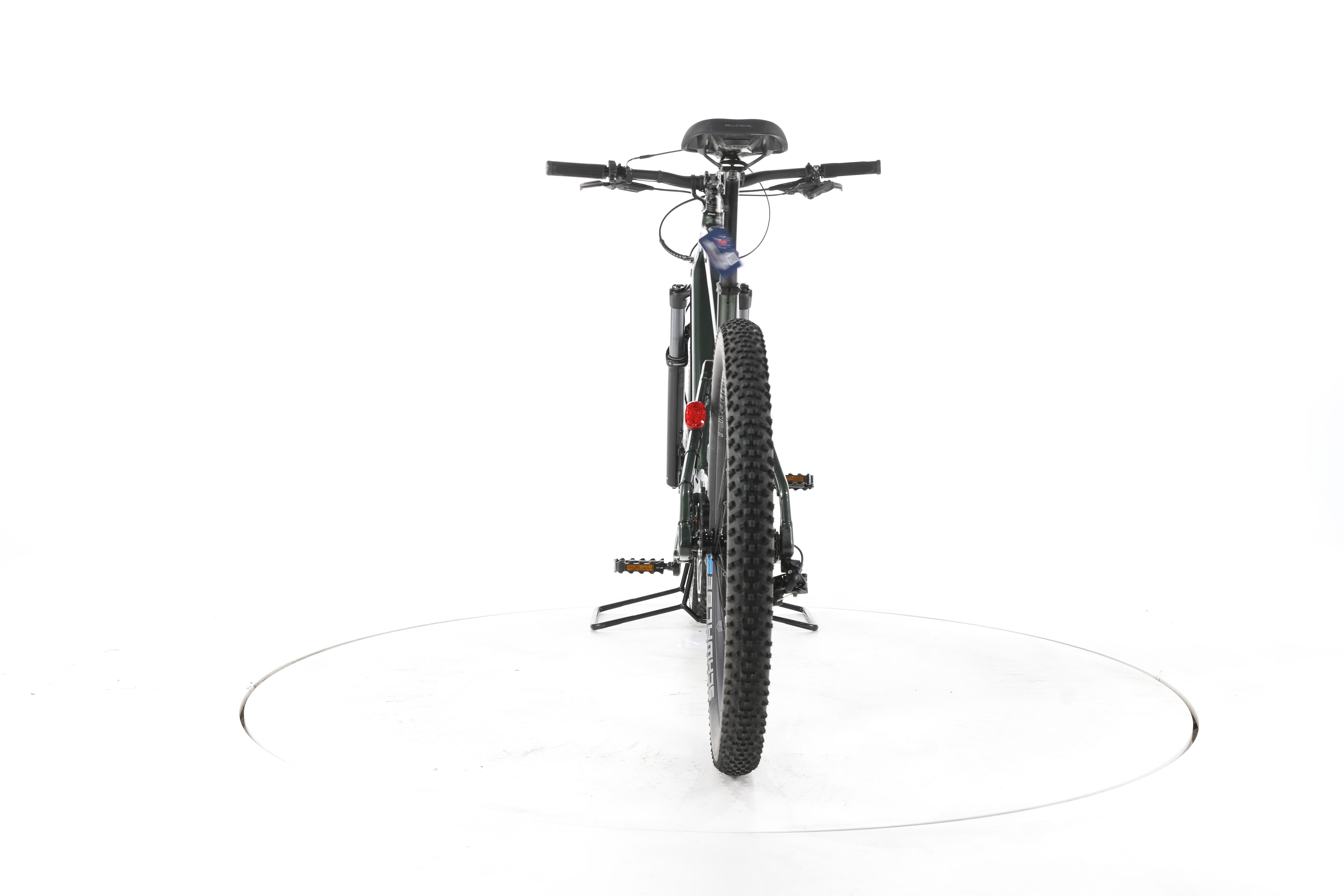 HoheAcht Mola Monto E-Bike Fully - Image 10
