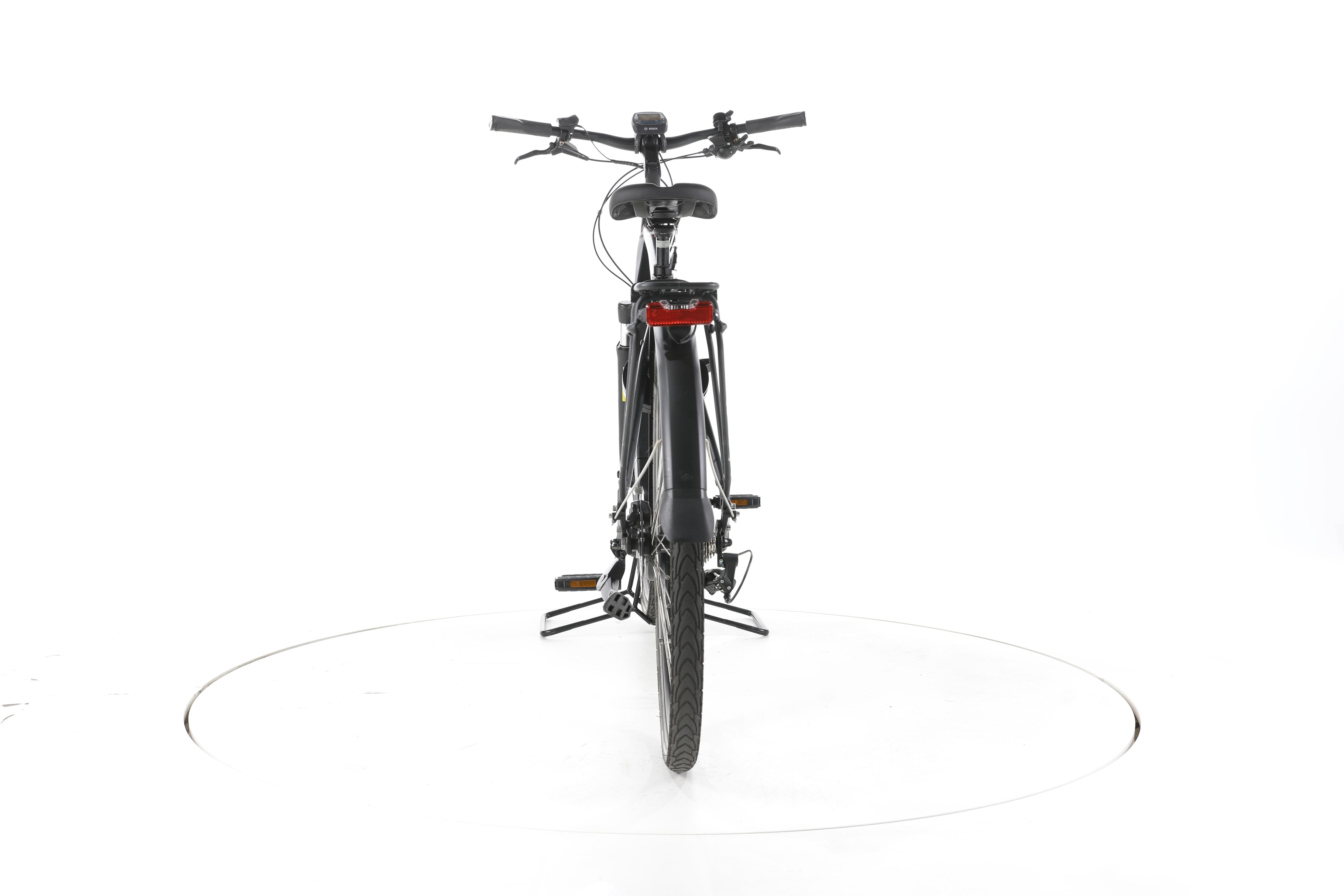 Victoria eTrekking 6.5 Trekking E-Bike - Image 10