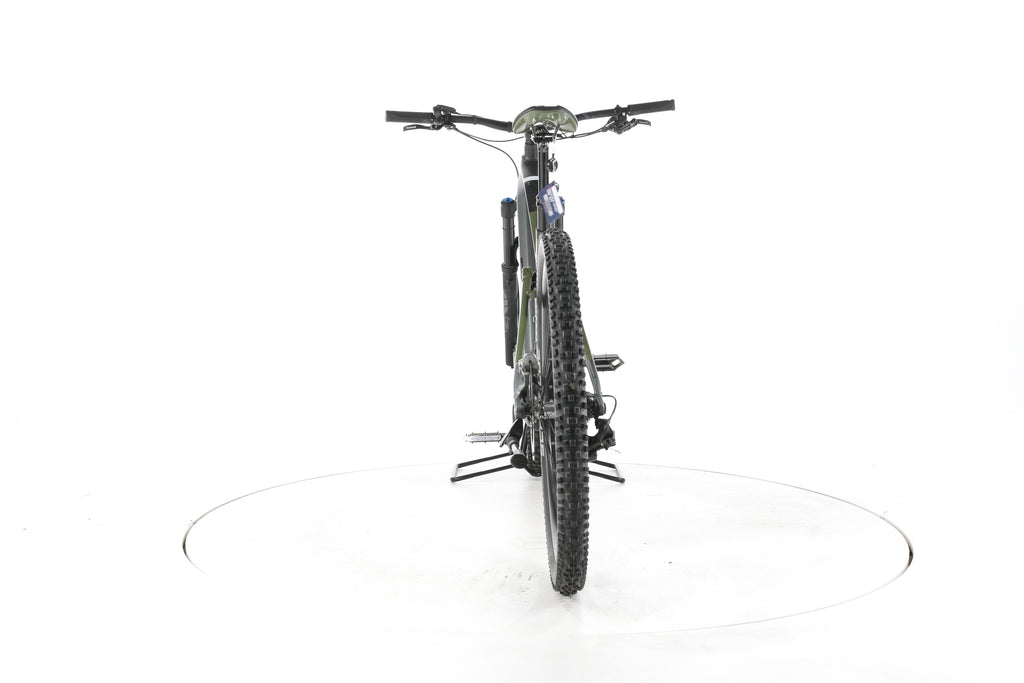 Cube Stereo Hybrid 140 HPC E-Bike Fully Carbon - Image 10