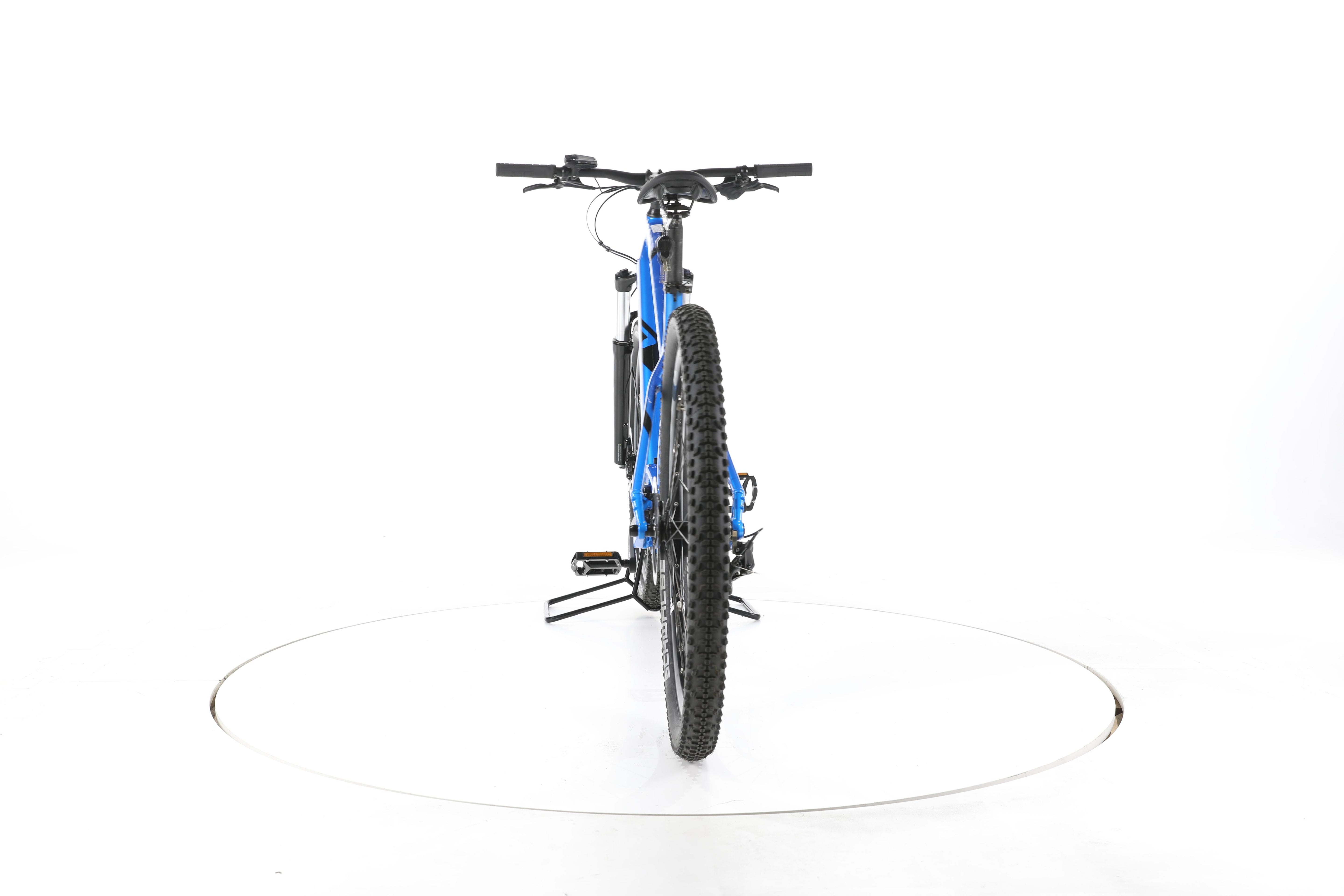 R Raymon HardRay E 6.0 E-Bike - Image 10