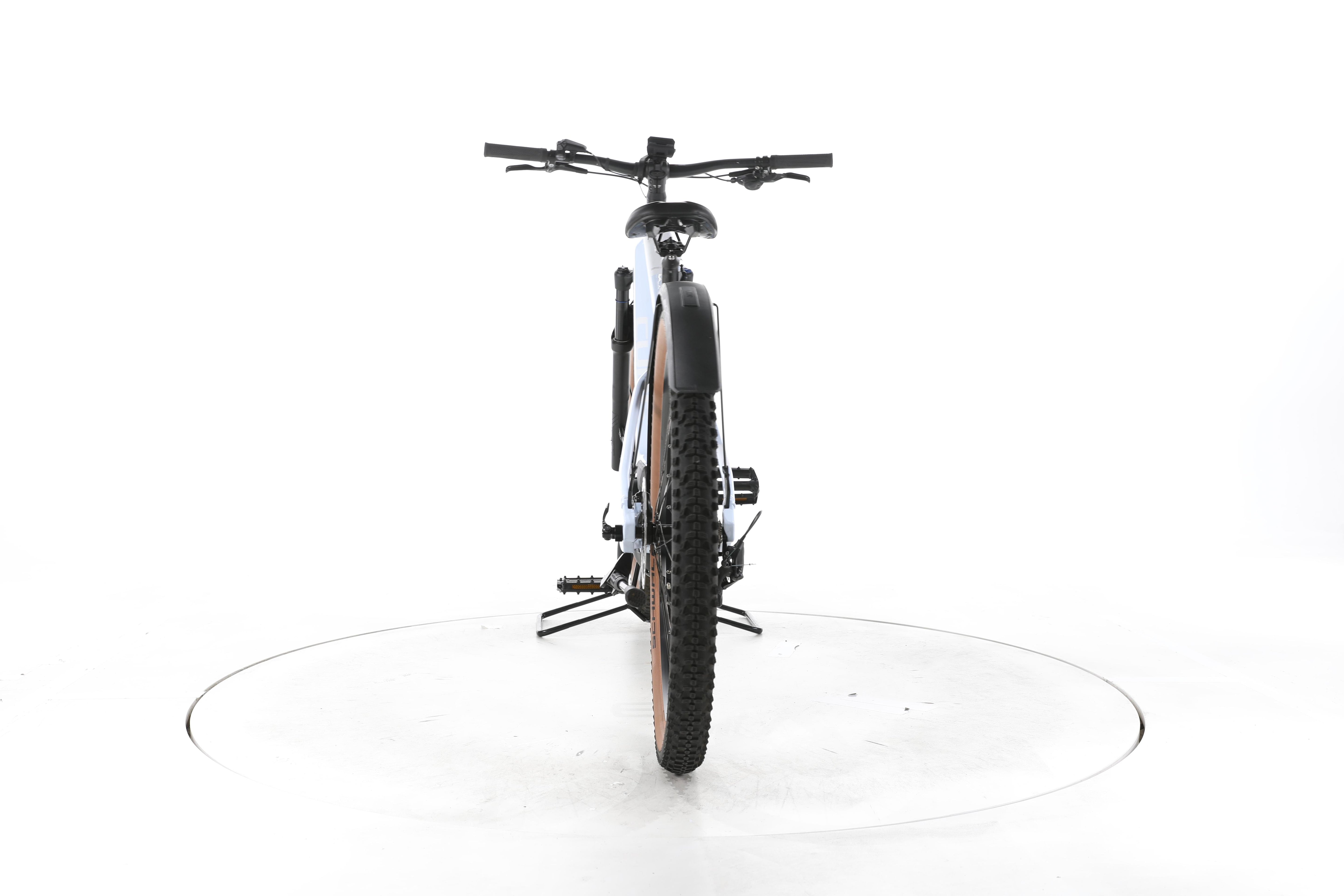 Cube Reaction Hybrid Pro E-Bike - Image 10