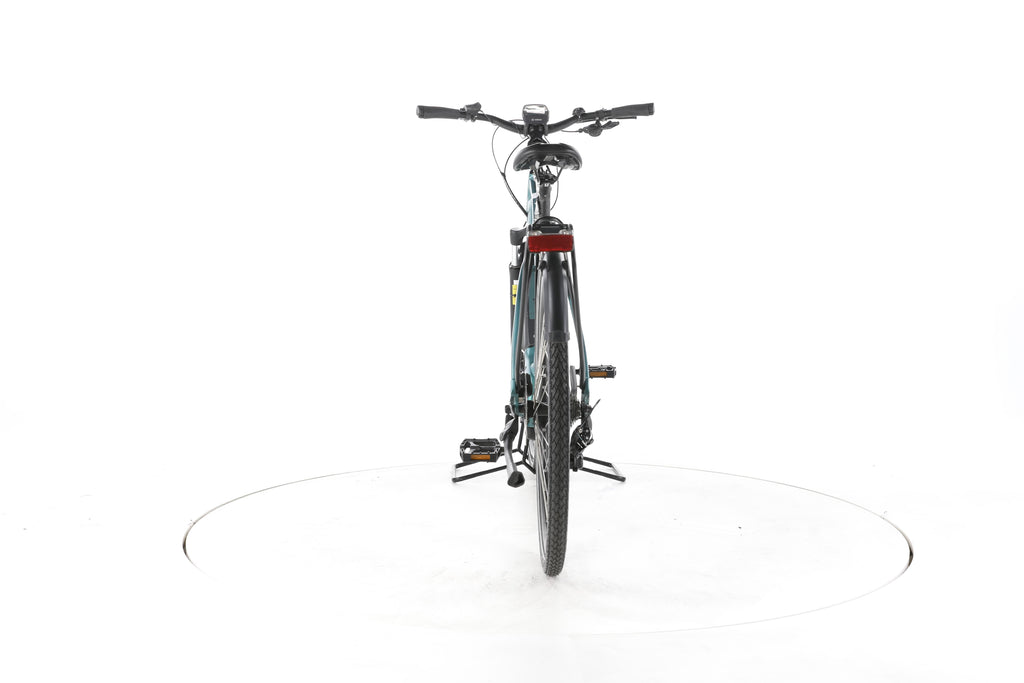 Radon Solution Hybrid 7.0 Trekking E-Bike - Image 10