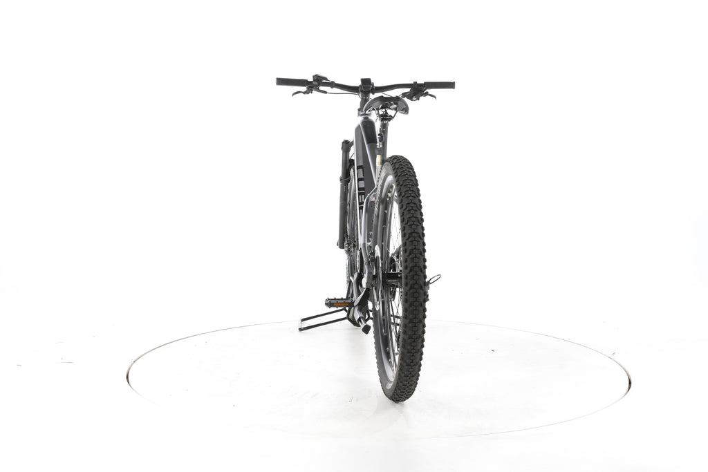 Cube Reaction Hybrid SLT Trekking E-Bike - Image 10