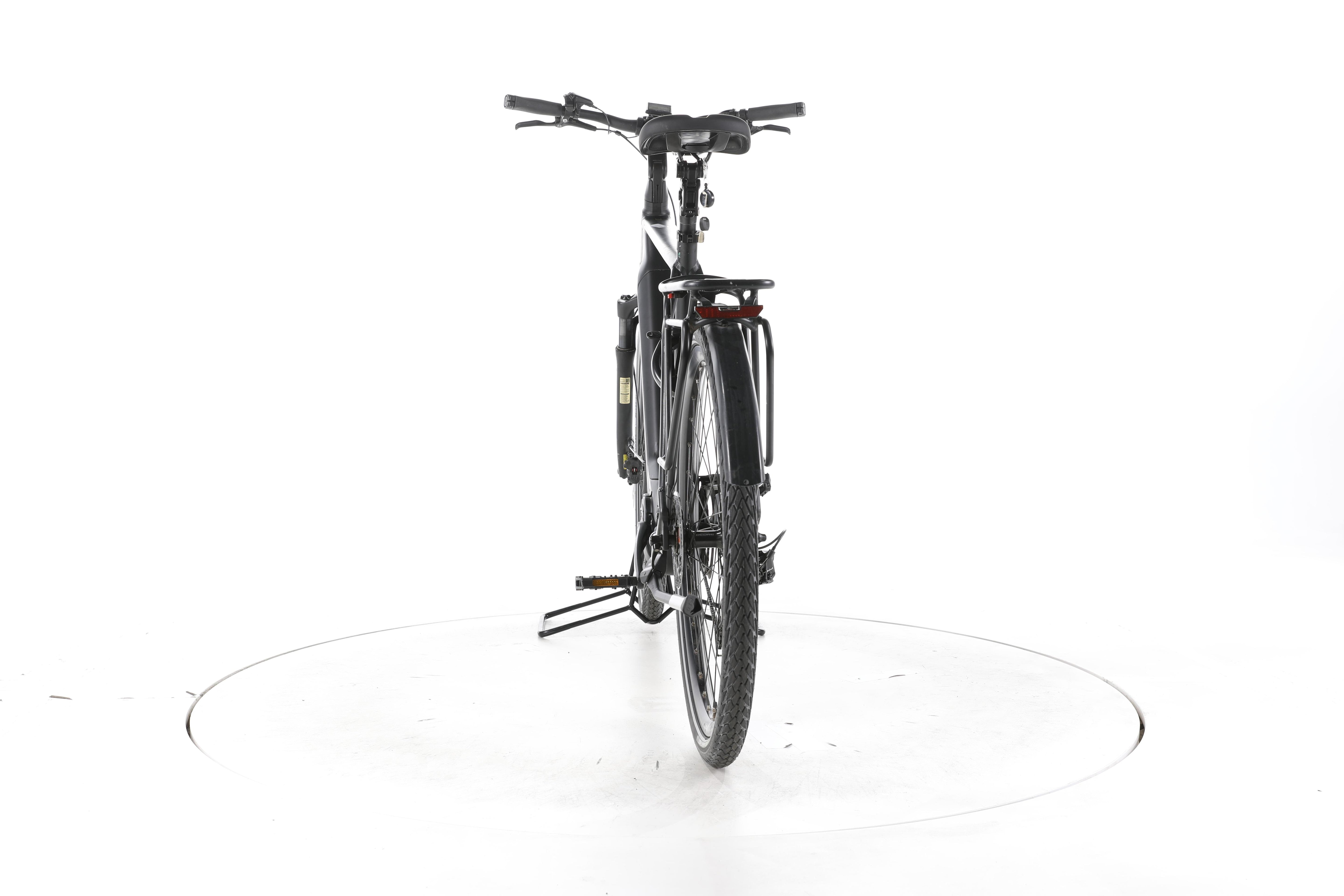 KTM ZEG CENTO 10 Trekking E-Bike - Image 10