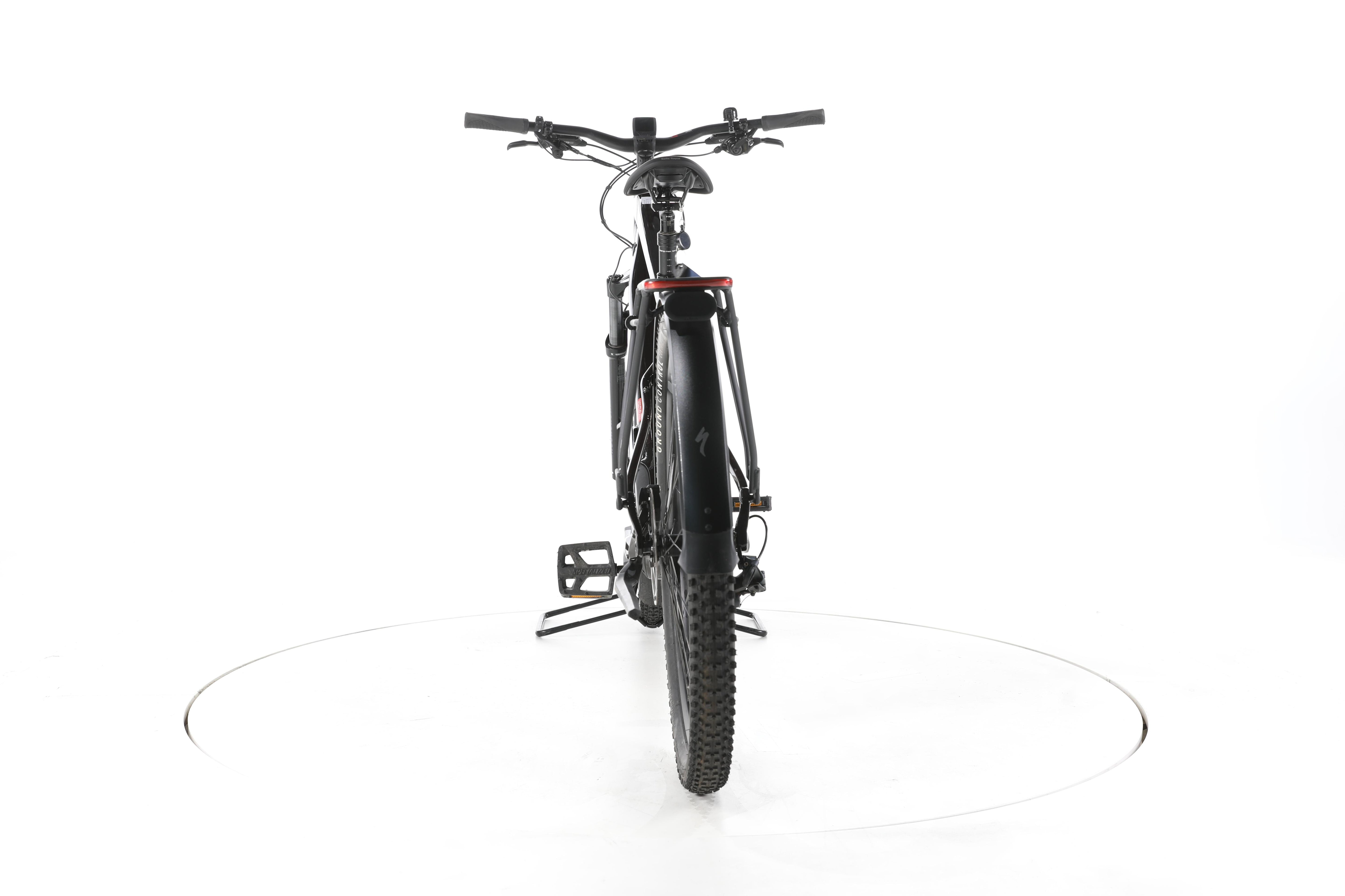 Specialized Turbo Tero 5.0 EQ Trekking E-Bike 2025 - Image 10