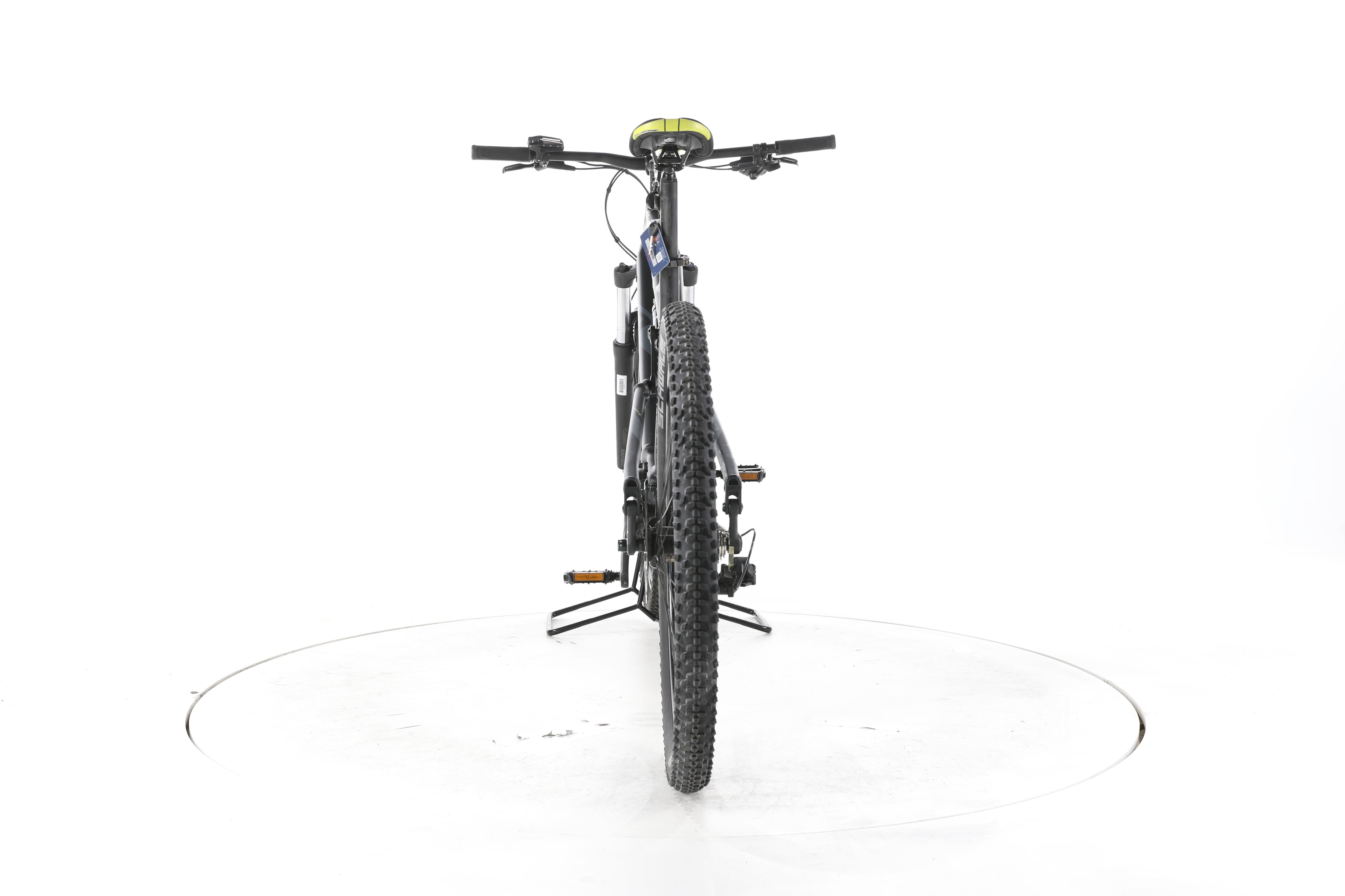 R Raymon FullRay 130E 4.0 E-Bike Fully - Image 10