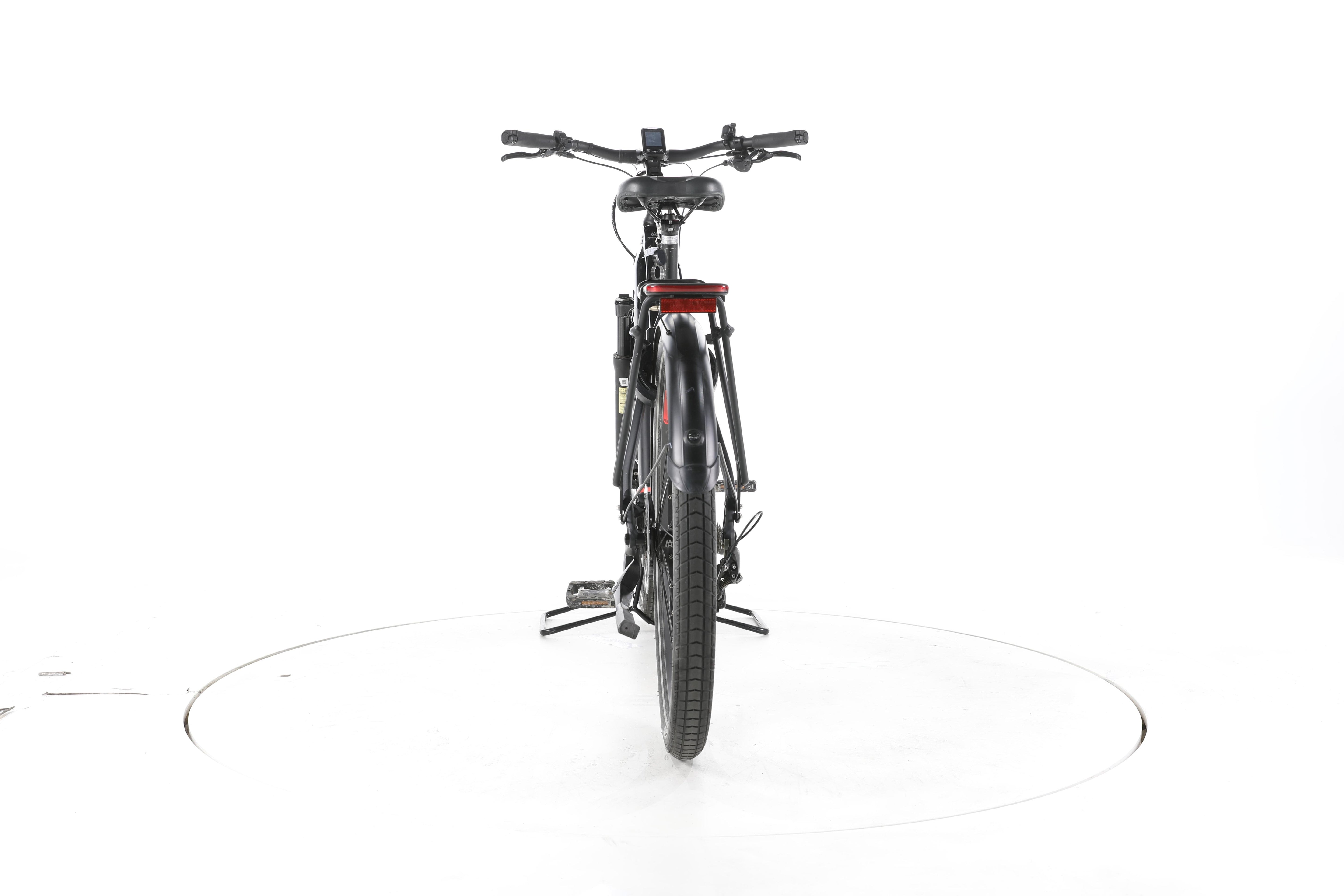 Husqvarna E-Bicycles Gran Tourer GT3 Trekking E-Bike - Image 10