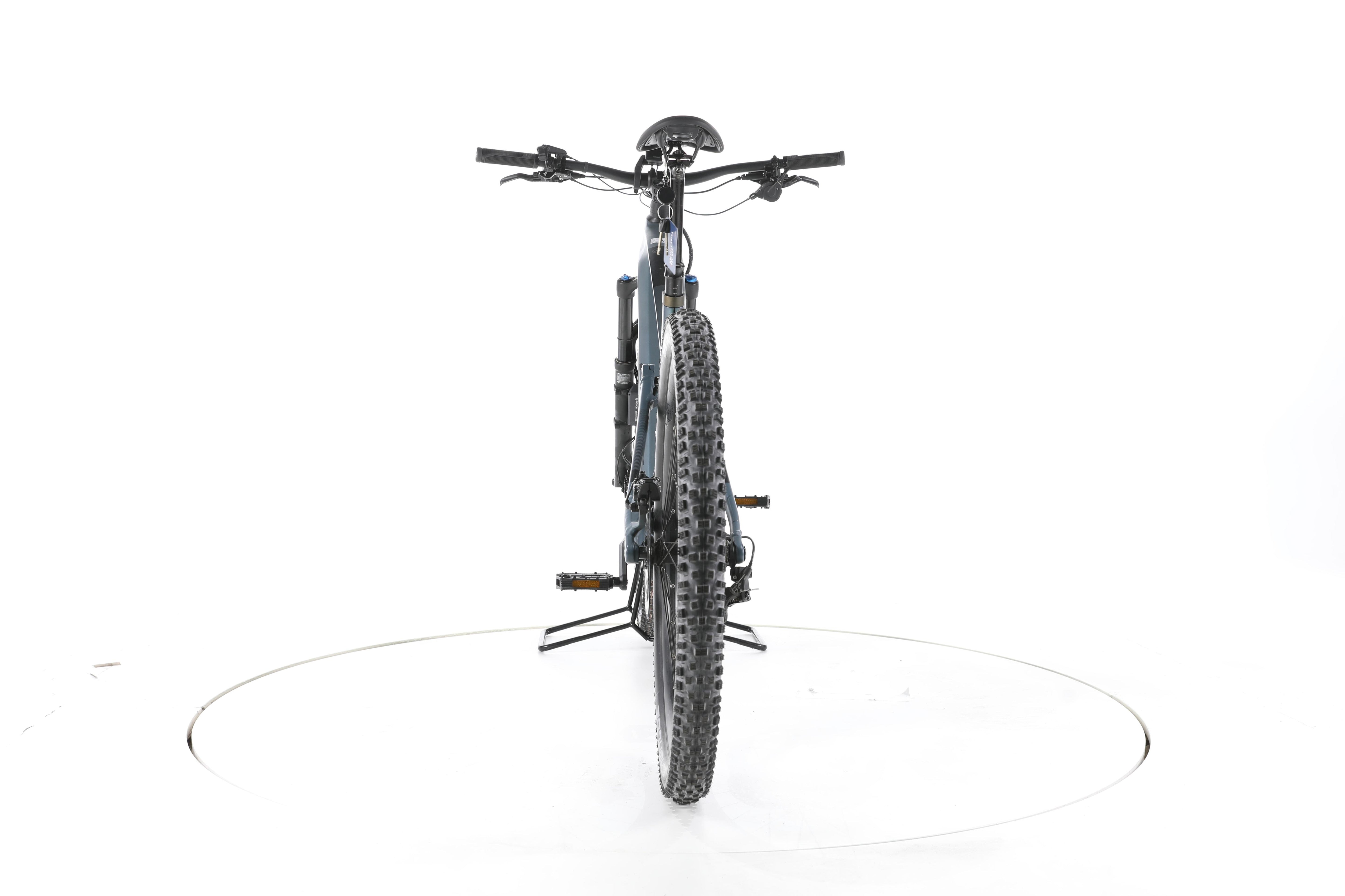 Cube Stereo Hybrid 140 HPC ABS E-Bike Fully Carbon - Image 10