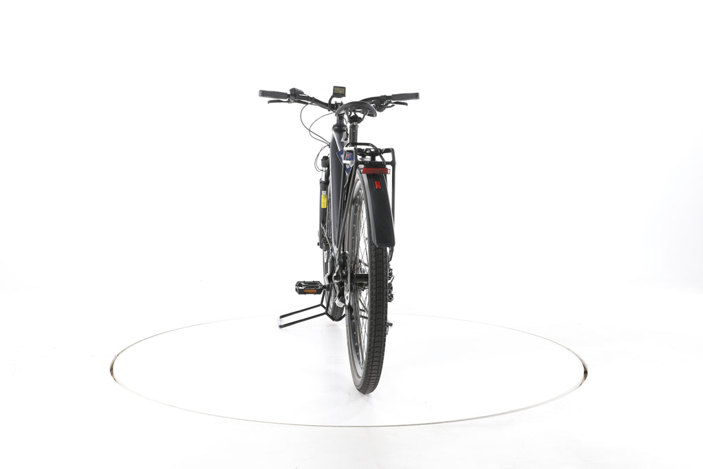Cube Touring Hybrid ONE Trekking E-Bike - Image 10
