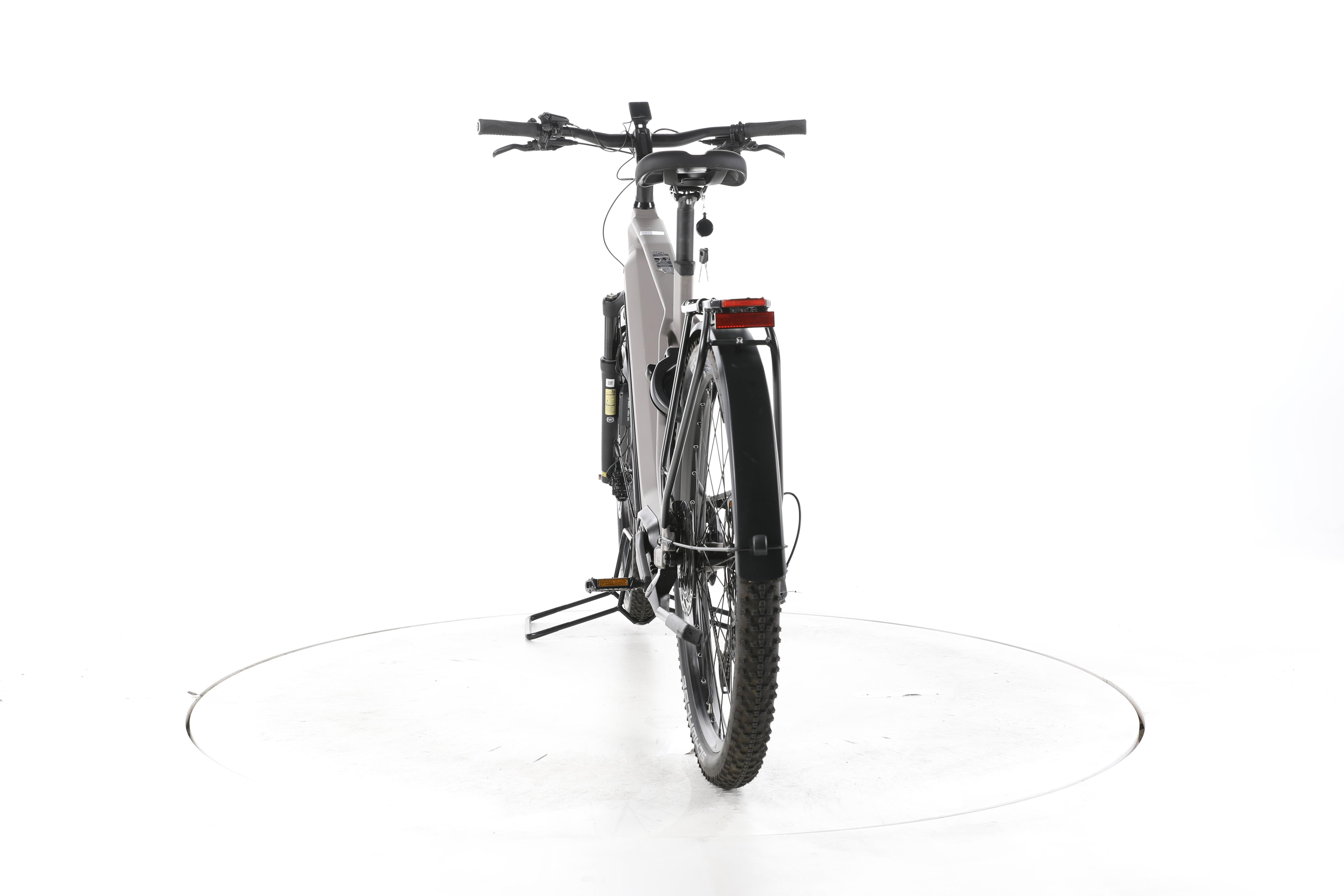 Kalkhoff Entice 7.B Move+ Trekking E-Bike - Image 10