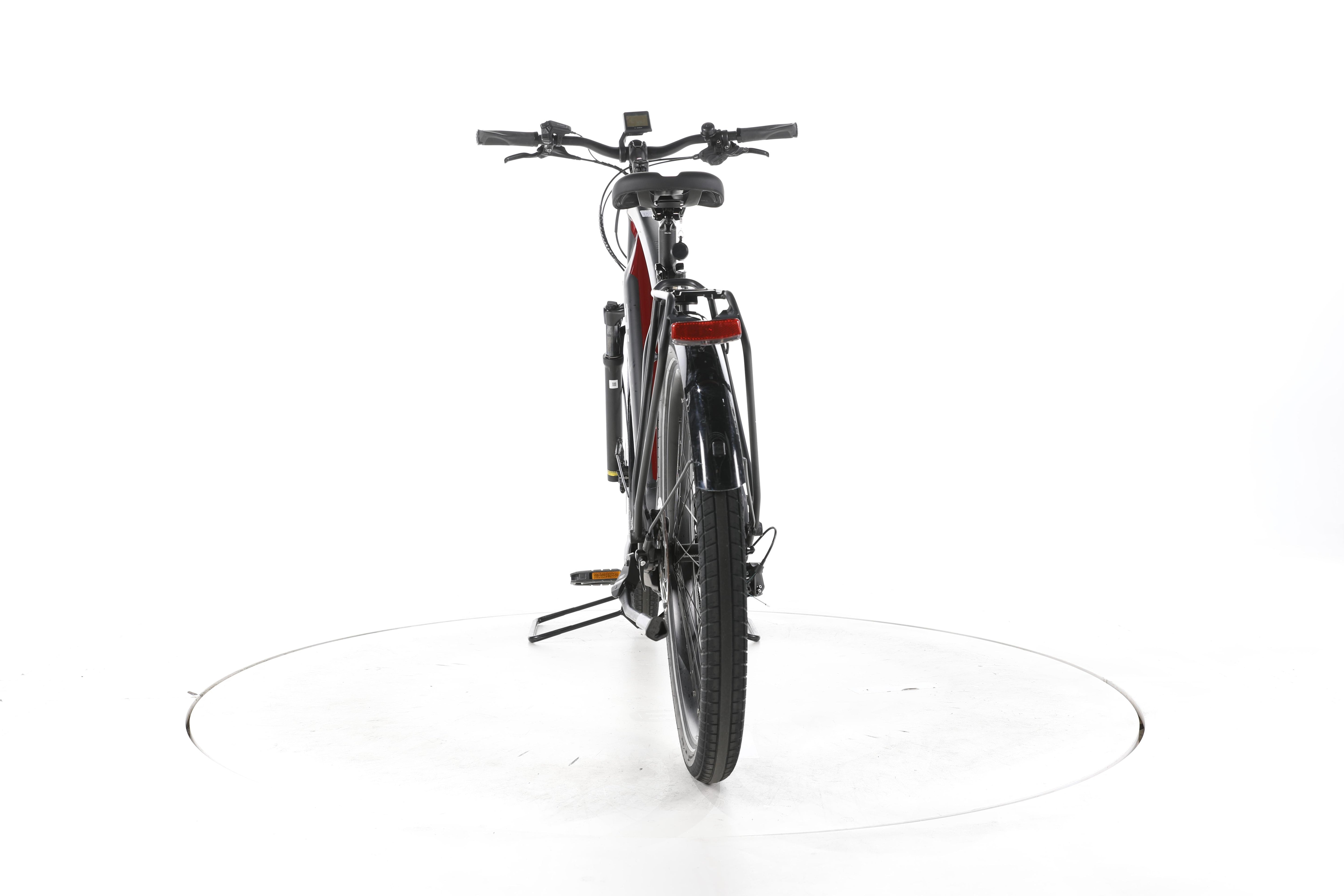 Diamant Zouma Deluxe+ Trekking E-Bike - Image 10