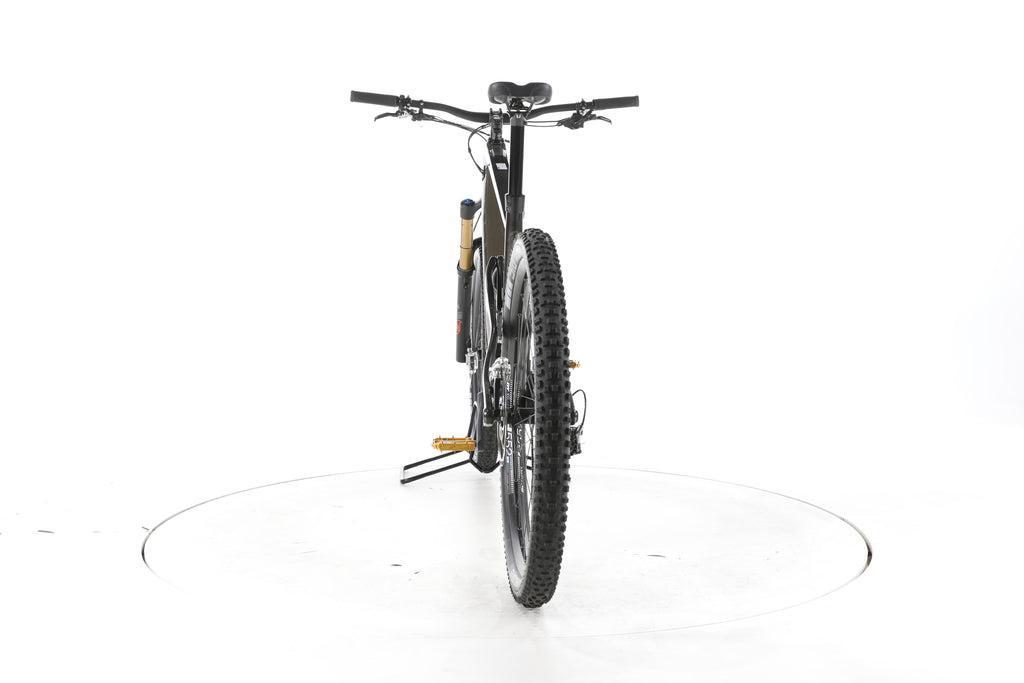 Ghost Path Riot Full Party E-Bike Fully Carbon 2024 - Image 10