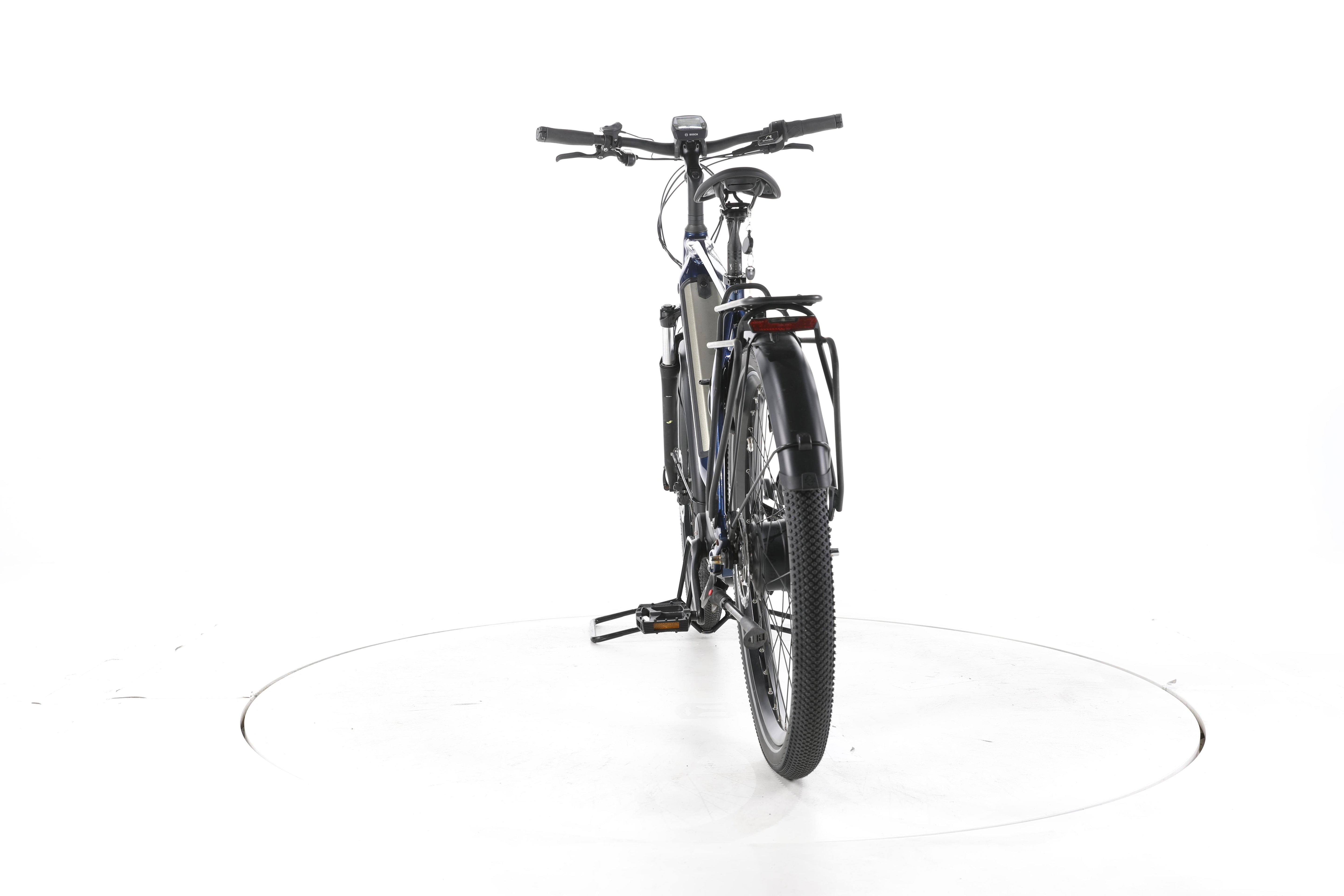 Velo de Ville SEB 890 City E-Bike - Image 10
