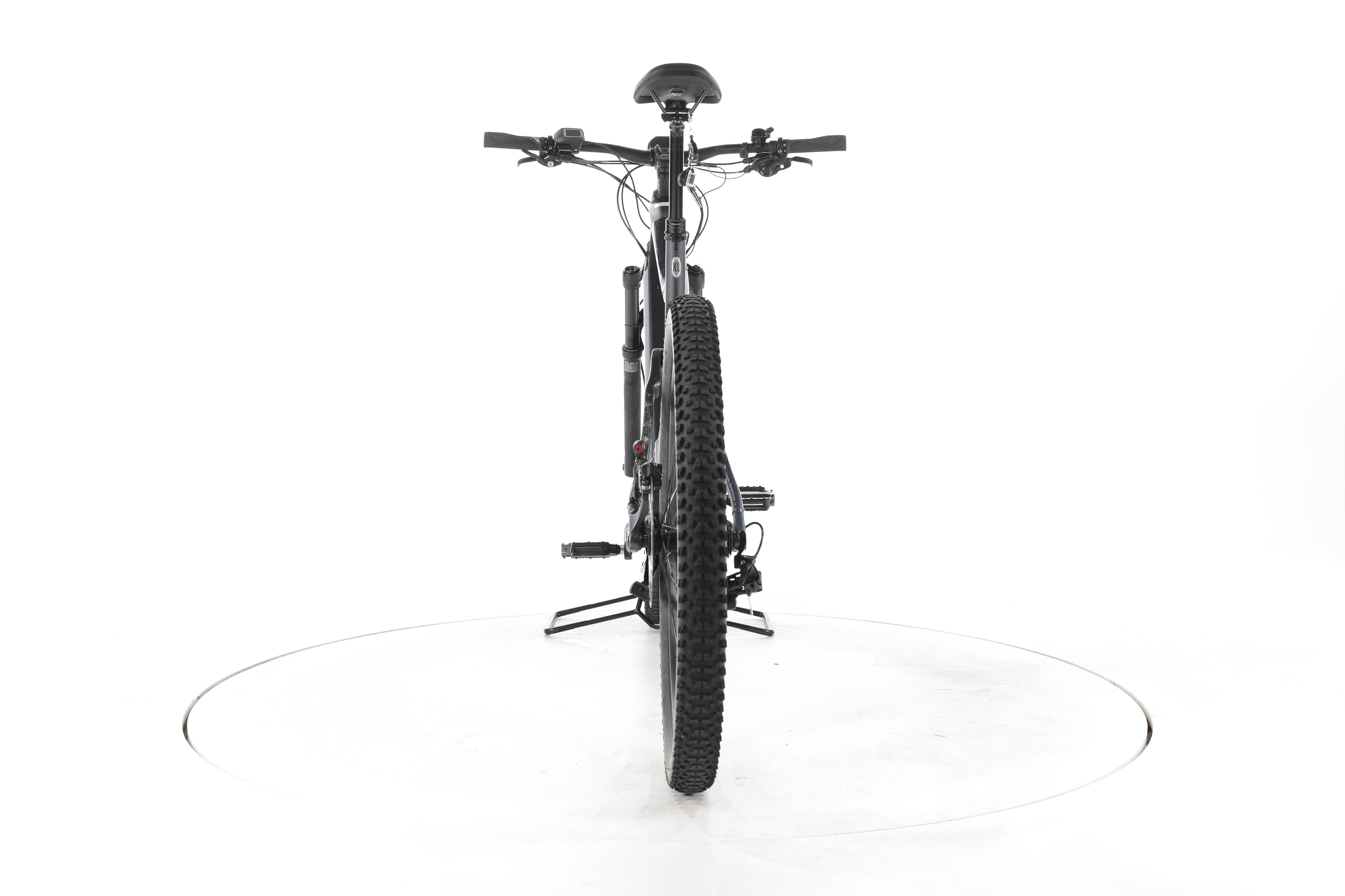Scott Strike eRIDE 930 E-Bike Fully - Image 10