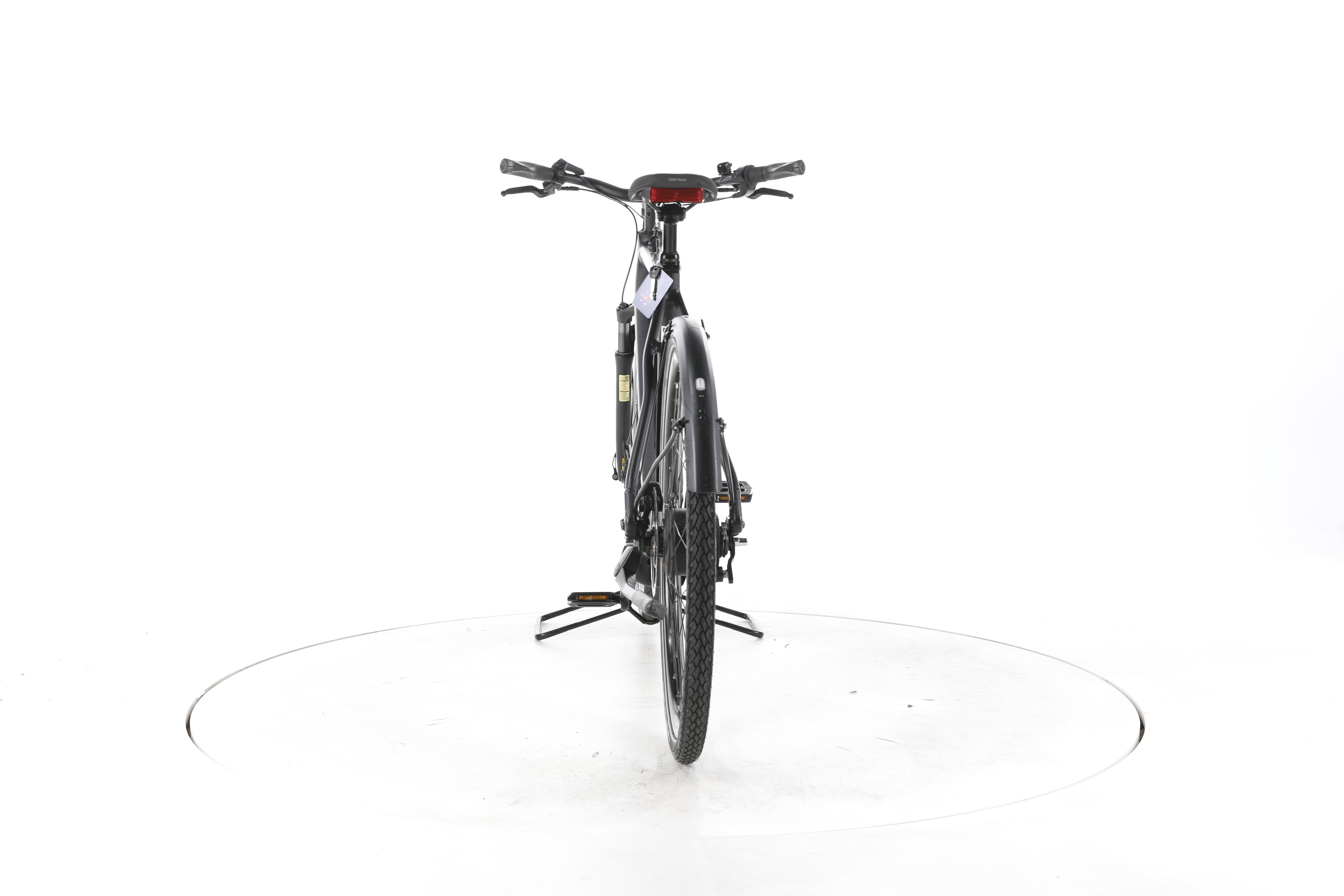 Riese & Müller Roadster4 vario E-Bike 2025 - Image 10