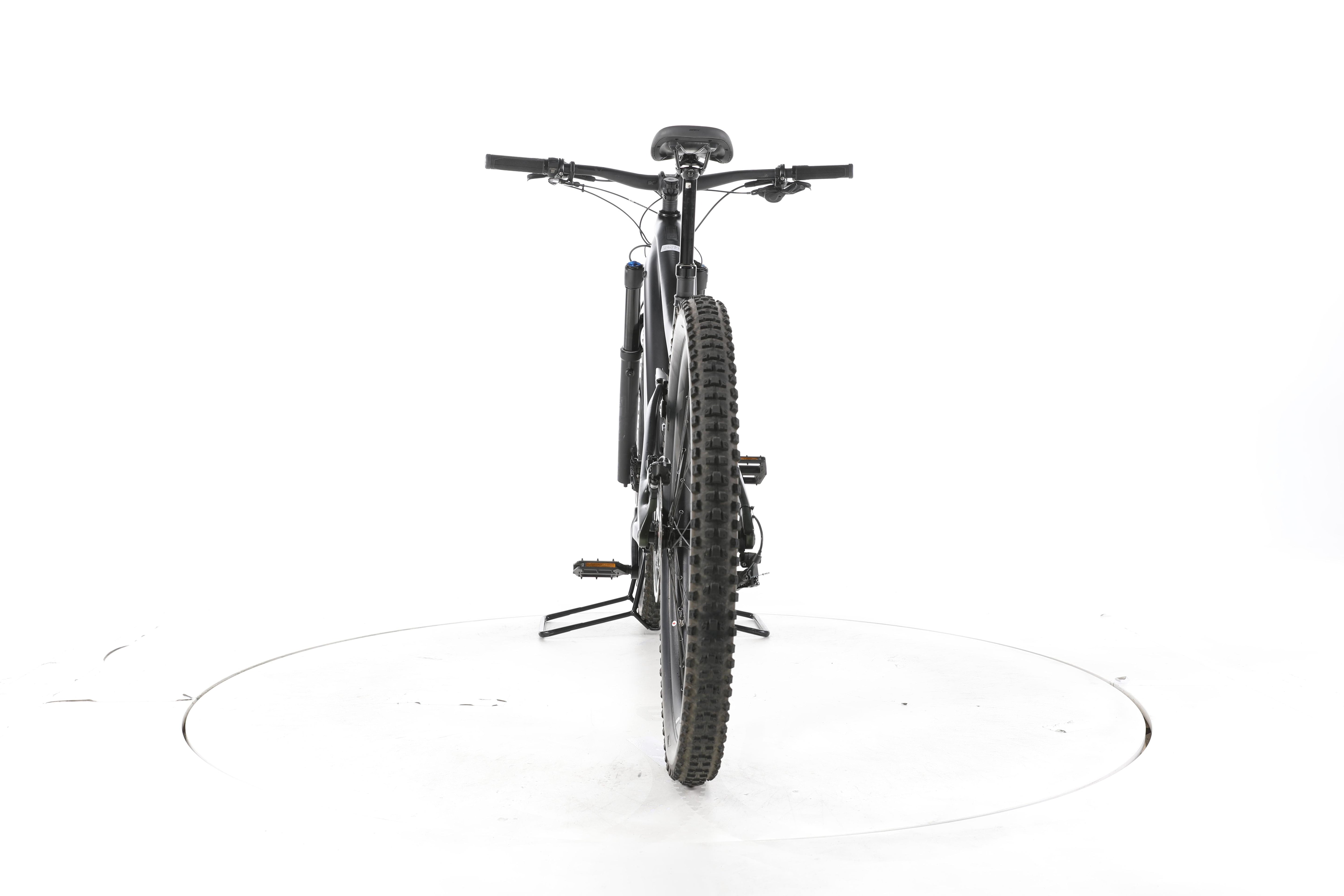 Giant Trance X Advanced E+ EL 1 E-Bike Fully - Image 10