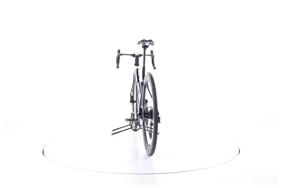 Orbea Orca Aero M10i LTD Rennrad Carbon - Image 10