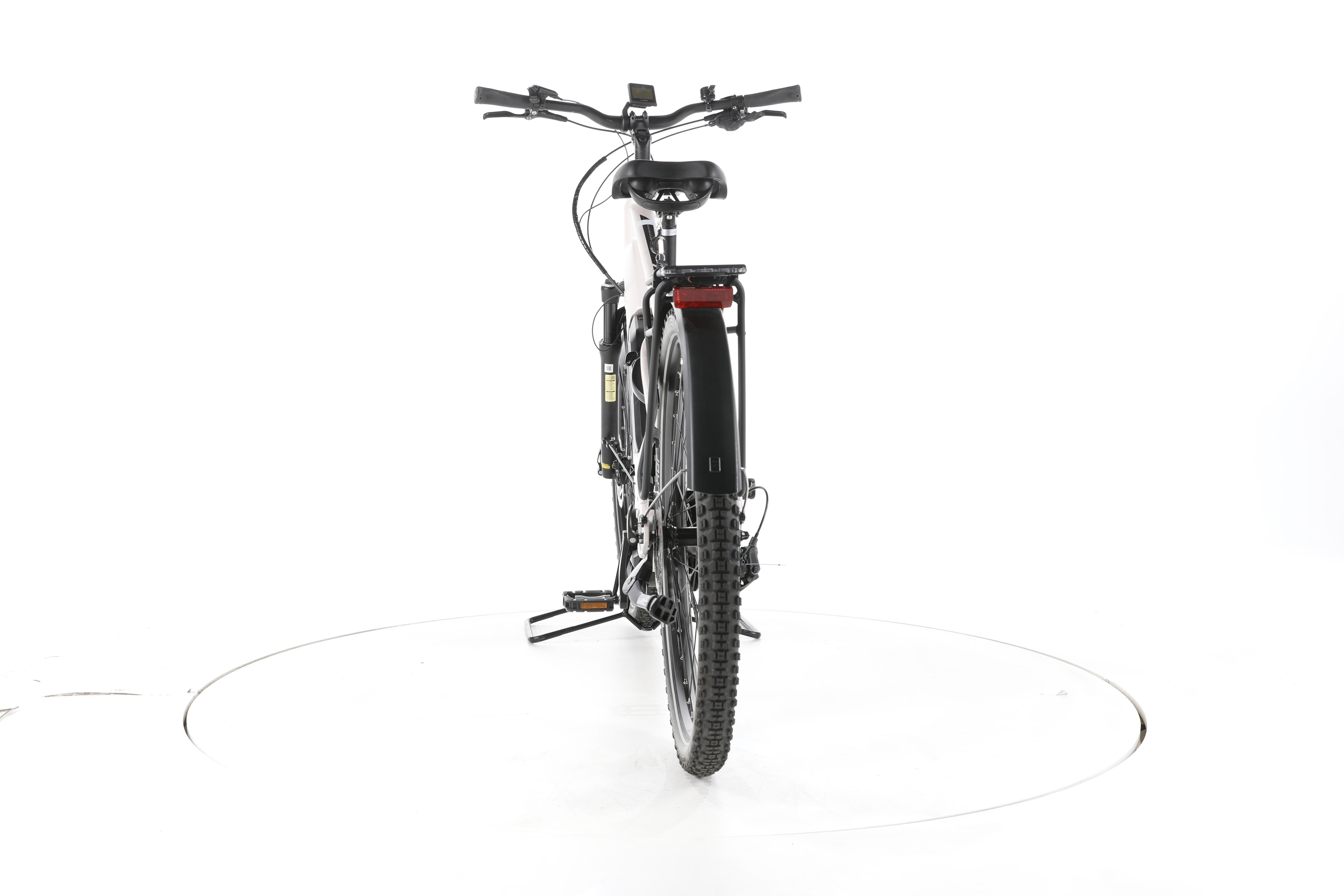 MORRISON Sub 3.0 Trekking E-Bike - Image 10