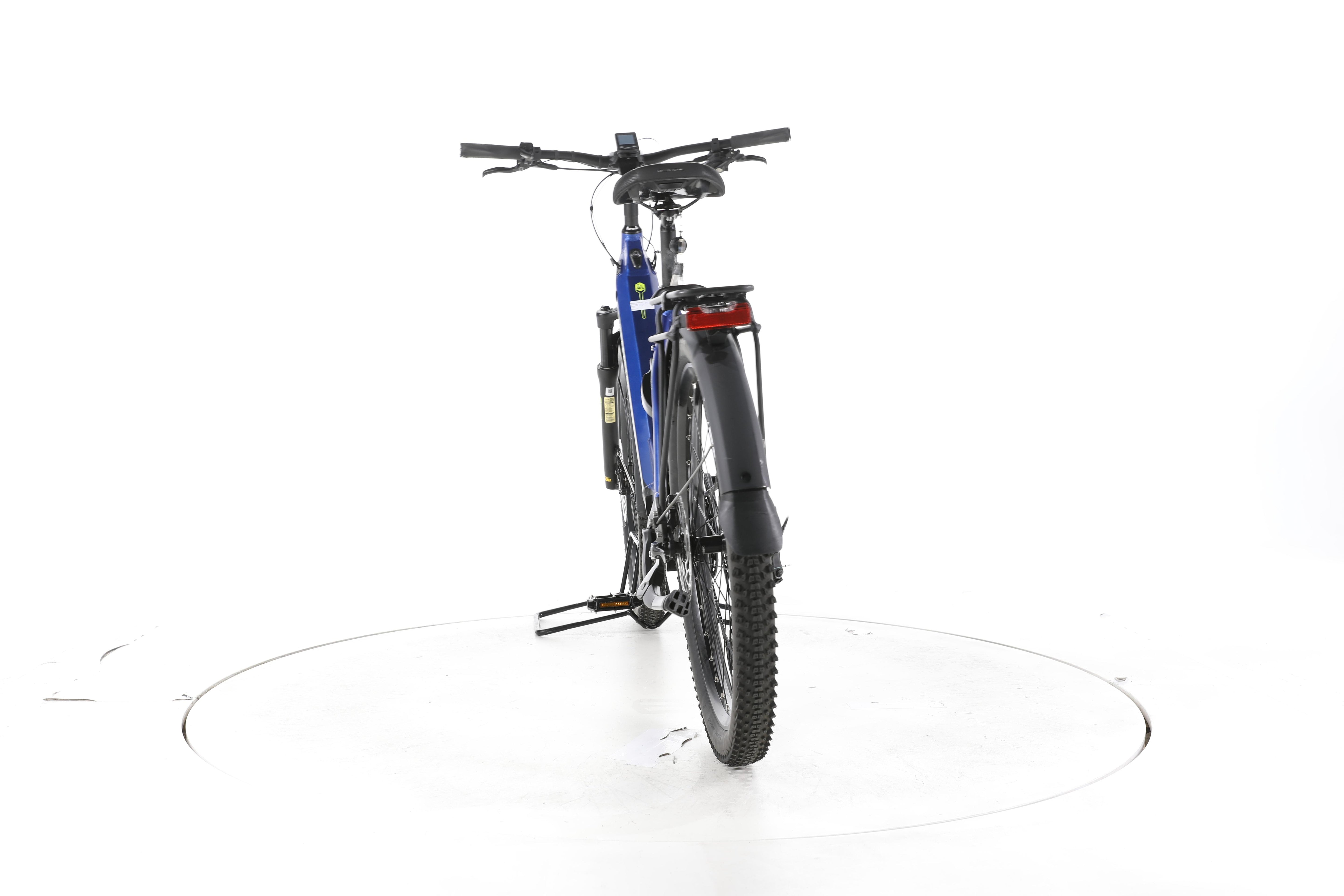 Victoria eAdventure 12.9 Trekking E-Bike - Image 10