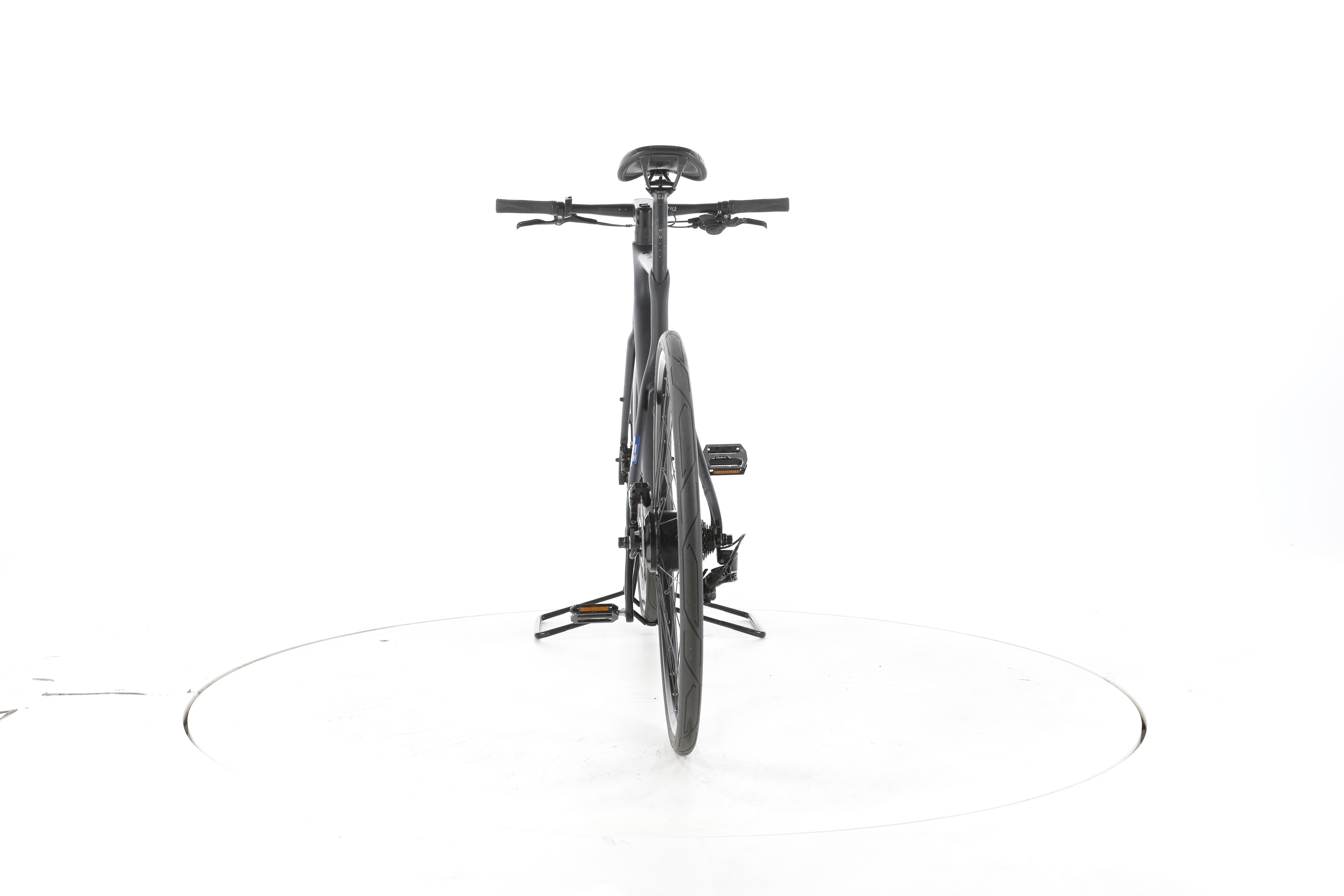 Urwahn Platzhirsch Trekking E-Bike - Image 10