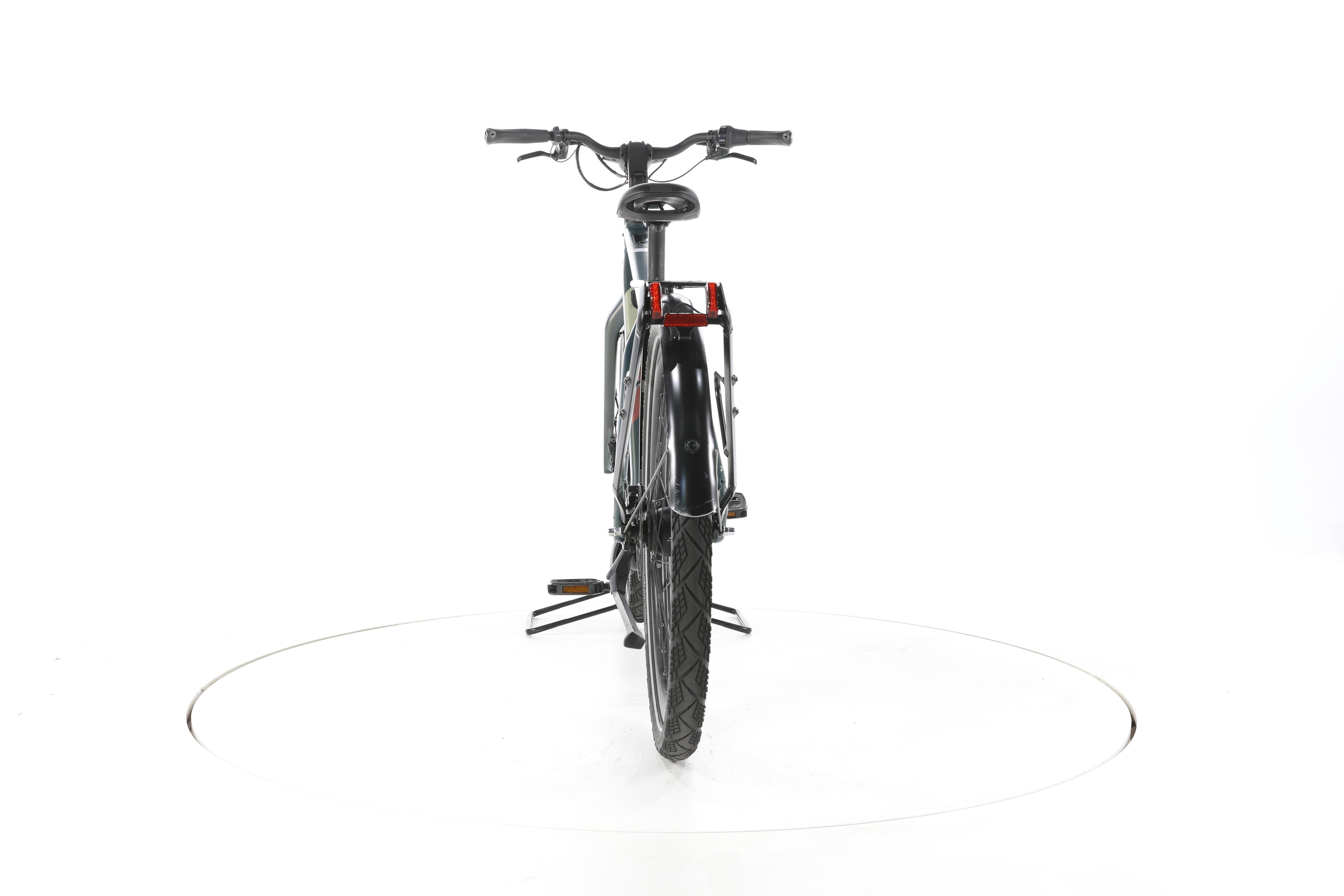 Bergamont E-Vitess Expert City E-Bike - Image 10