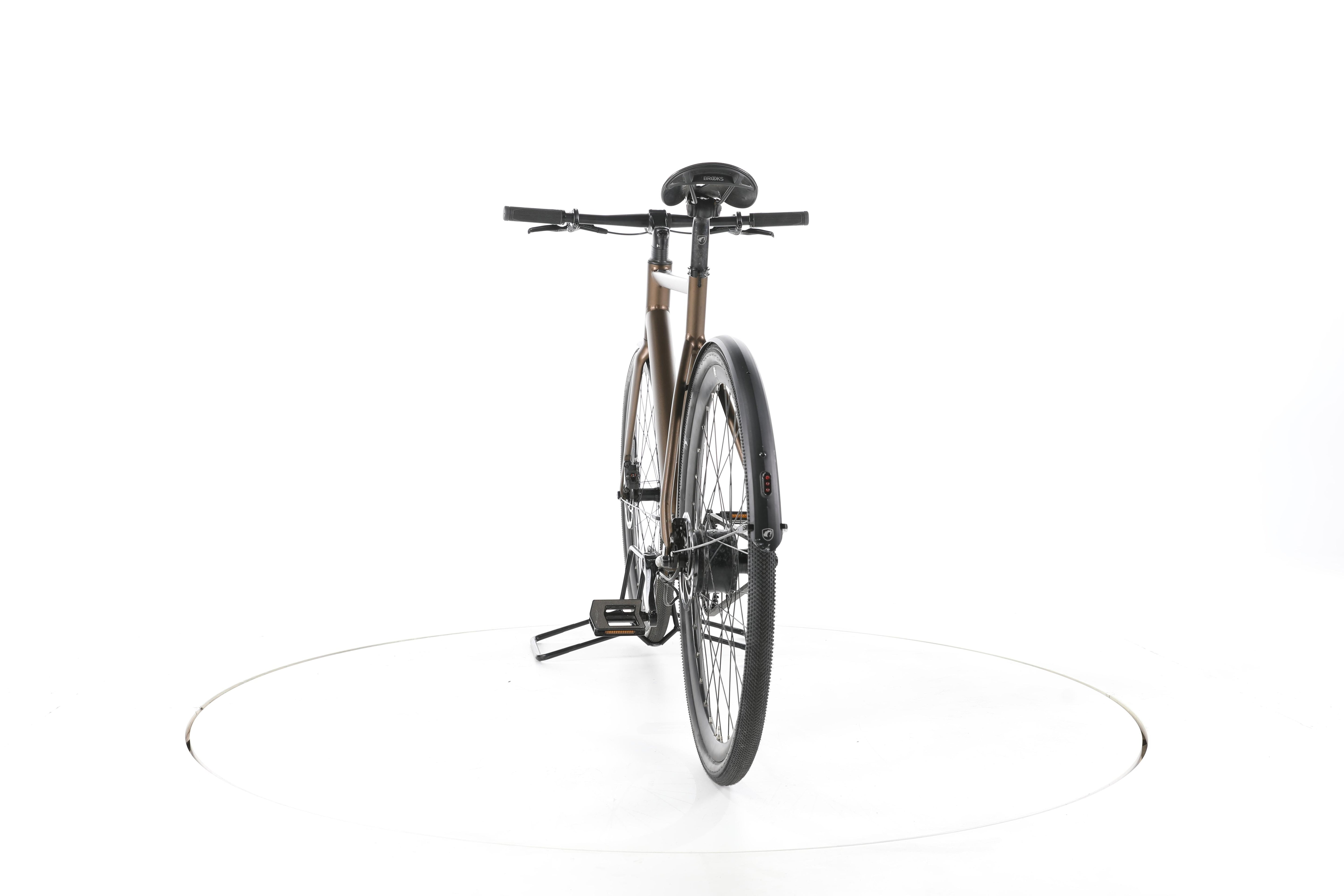 DESIKNIO SSP Urban E-Bike - Image 10