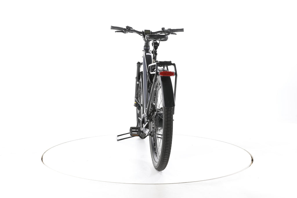 Riese & Müller Charger4 Mixte GT vario City E-Bike - Image 10