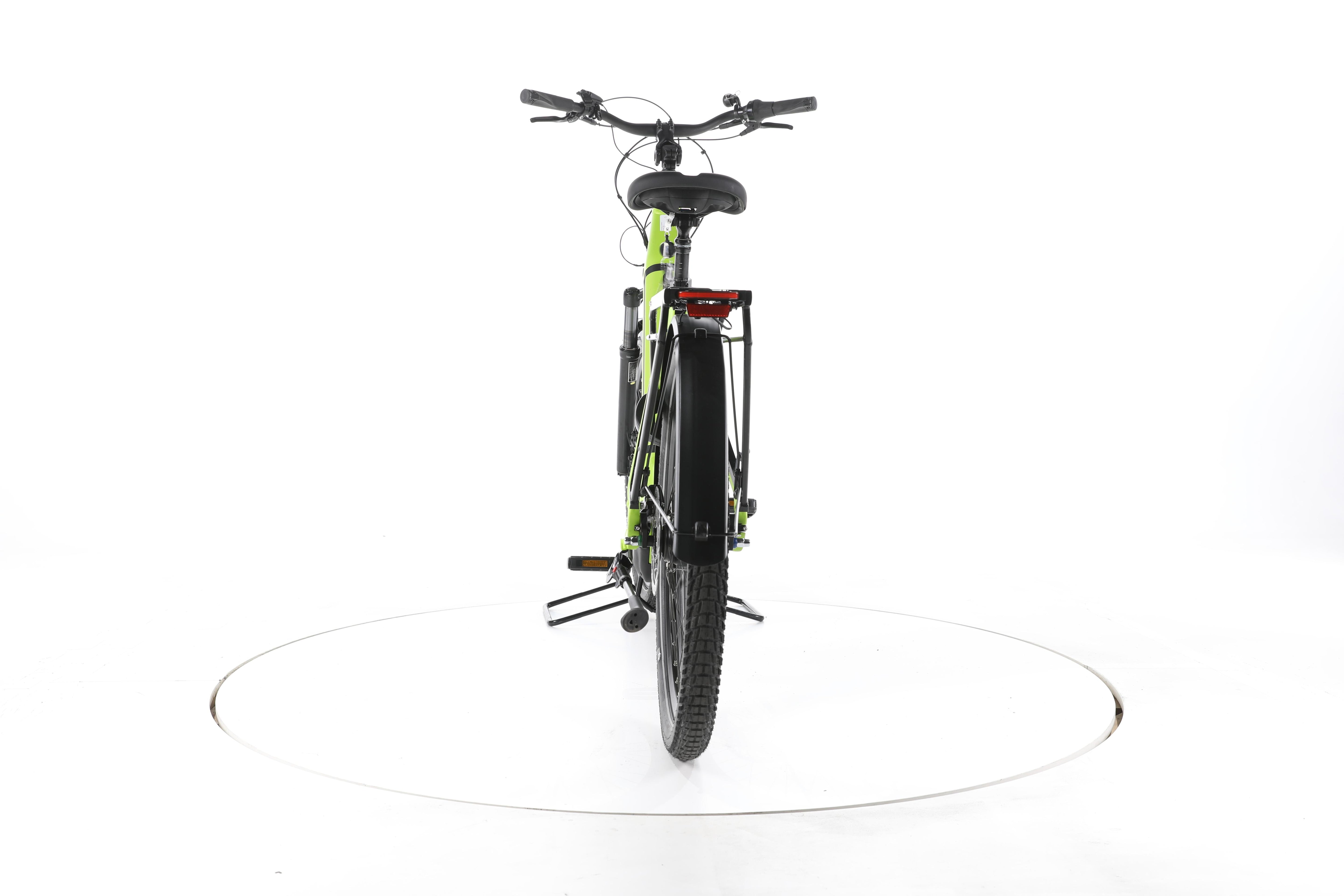 Velo de Ville SEB PRO City E-Bike Tiefeinsteiger 2026 - Image 10