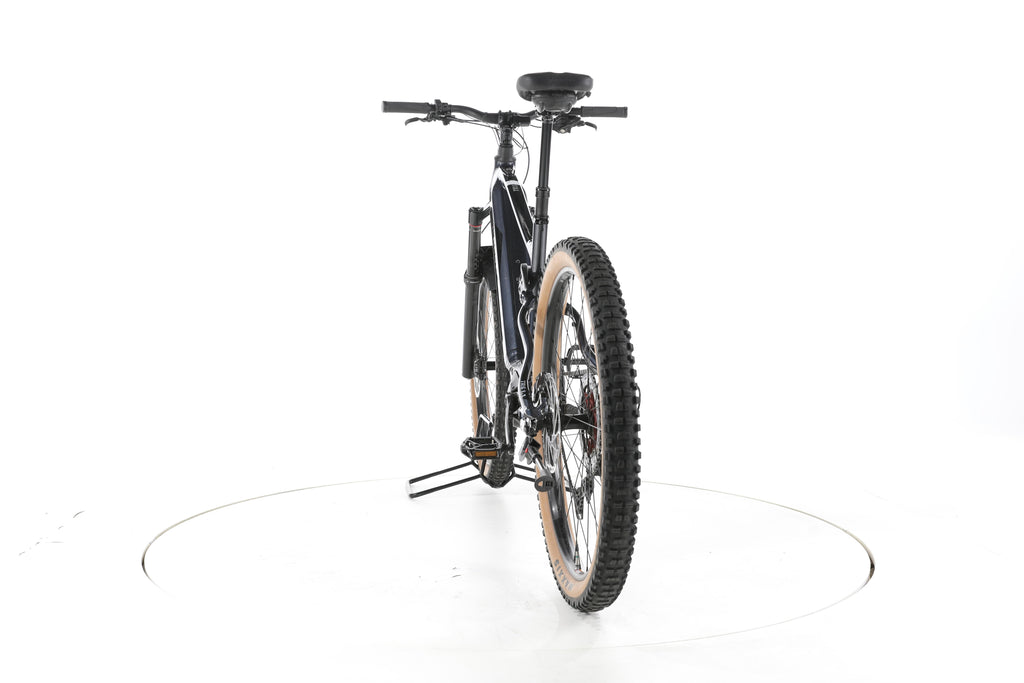 BESV TRS 1.1 E-Bike Fully Carbon - Image 10