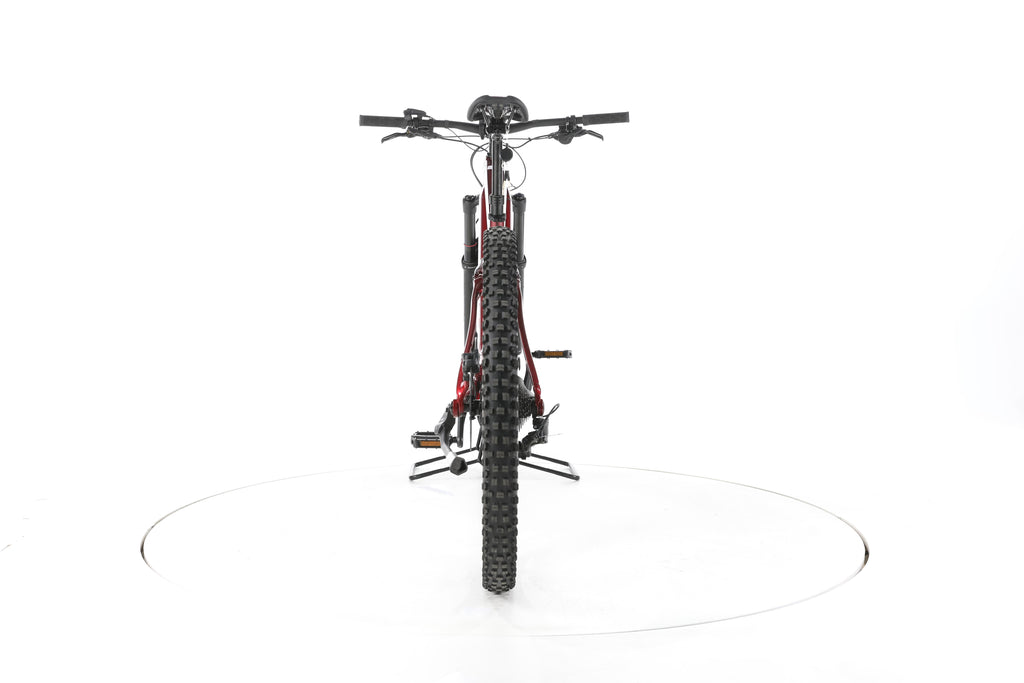 Trek Rail 5 Gen 2 E-Bike Fully - Image 10