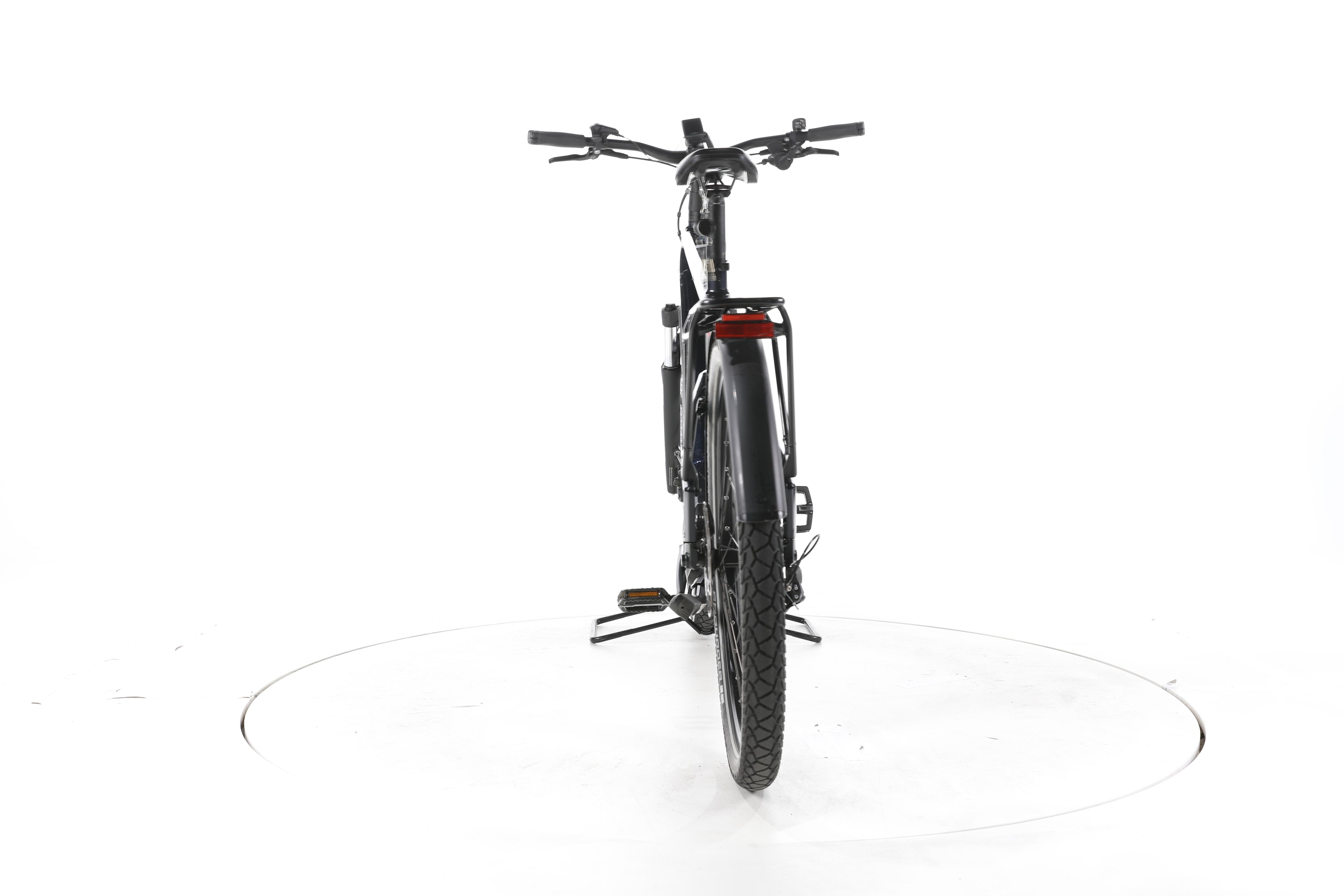 Winora Yakun 10 Trekking E-Bike - Image 10