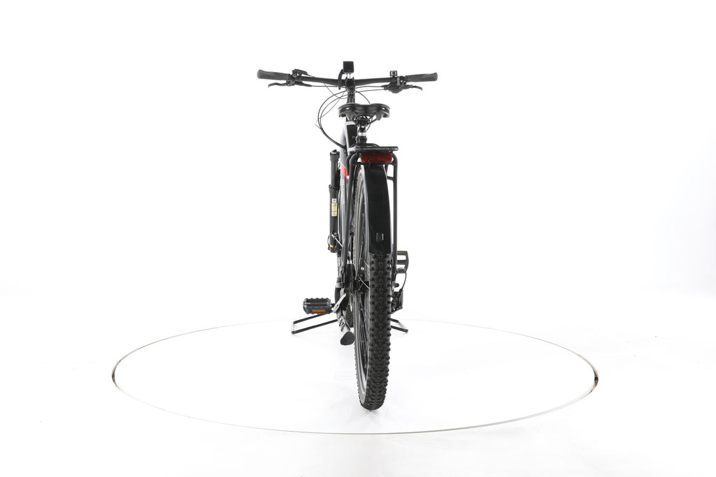 Malaguti Cortina TRT 5.2 Trekking E-Bike - Image 10