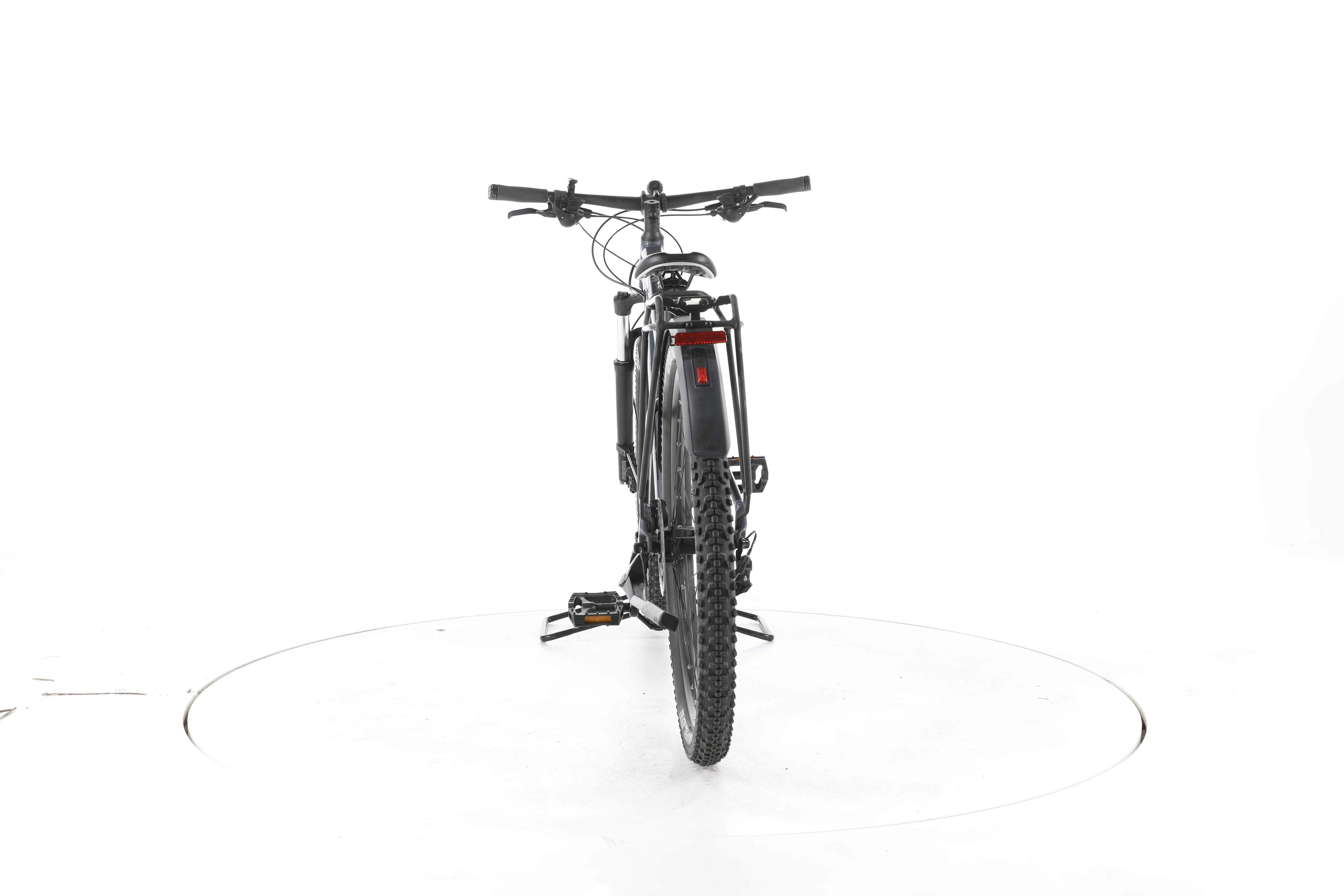 Cube Aim SLX Allroad Fahrrad City & Trekking - Image 10