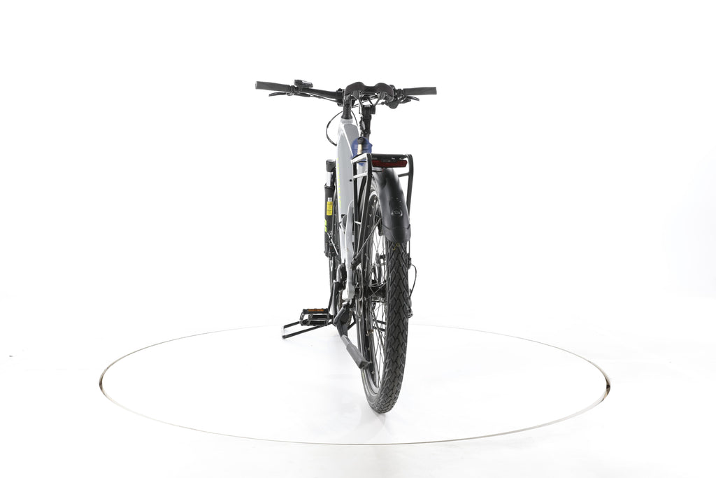 Haibike Trekking 6 Trekking E-Bike - Image 10
