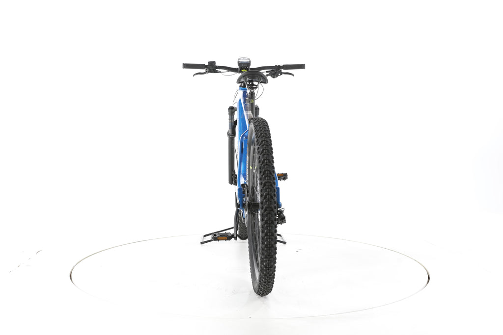 Axess Element E-Bike - Image 10