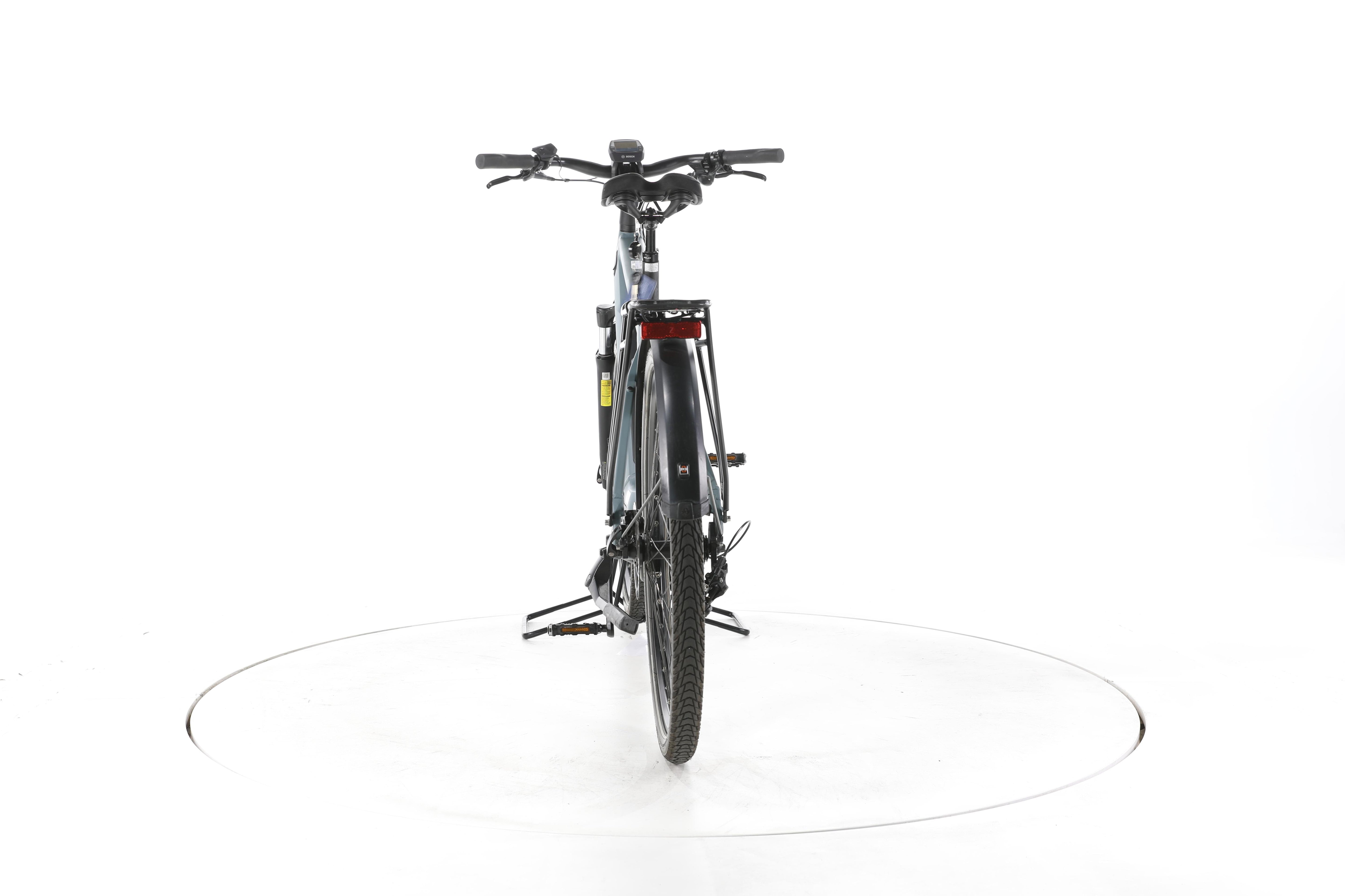 Winora Sinus 9 i Trekking E-Bike - Image 10
