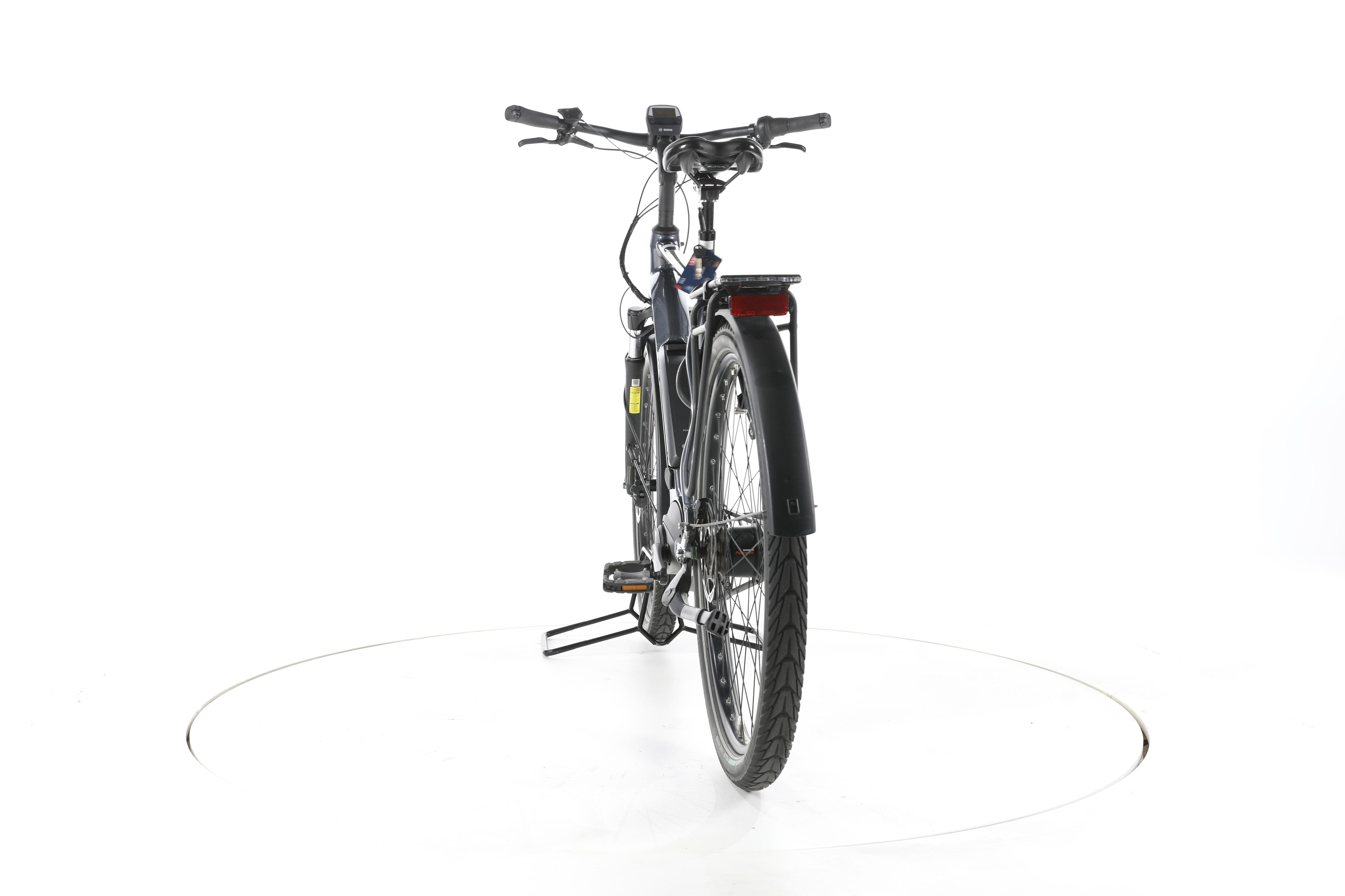 FALTER E 9.3 FL City E-Bike - Image 10
