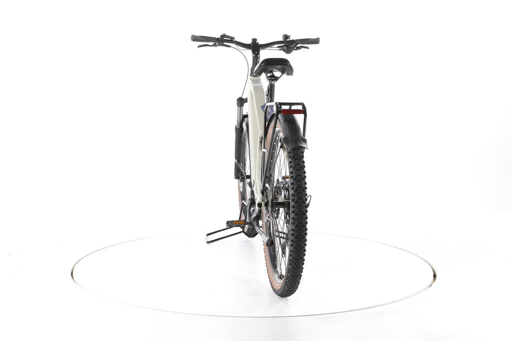 Bulls Iconic EVO 1 Trekking E-Bike 2025 - Image 10