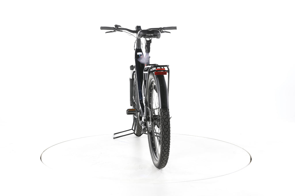 Winora Yakun 10 Trekking E-Bike Tiefeinsteiger - Image 10