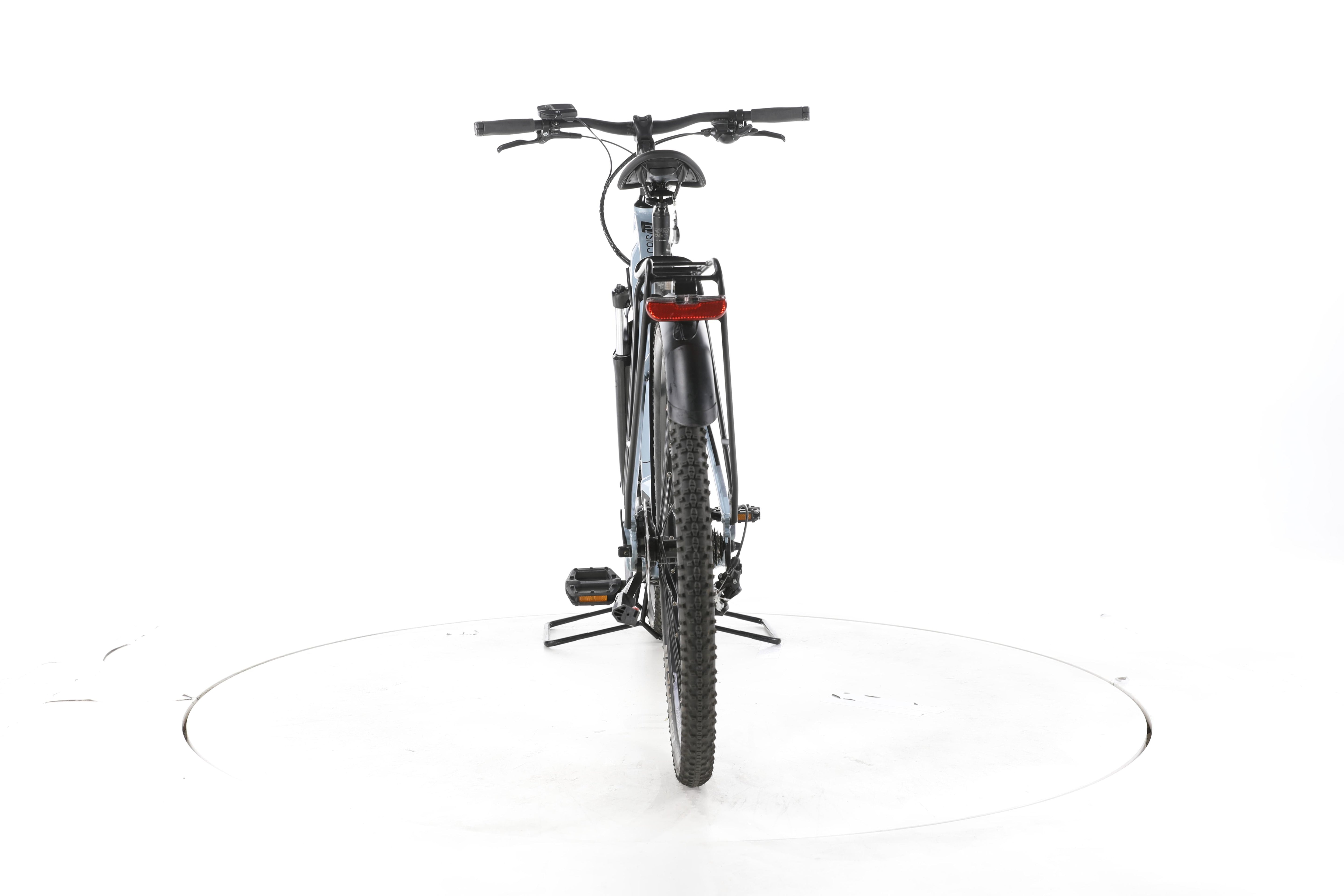 Kellys Cristy 30 Trekking E-Bike - Image 10