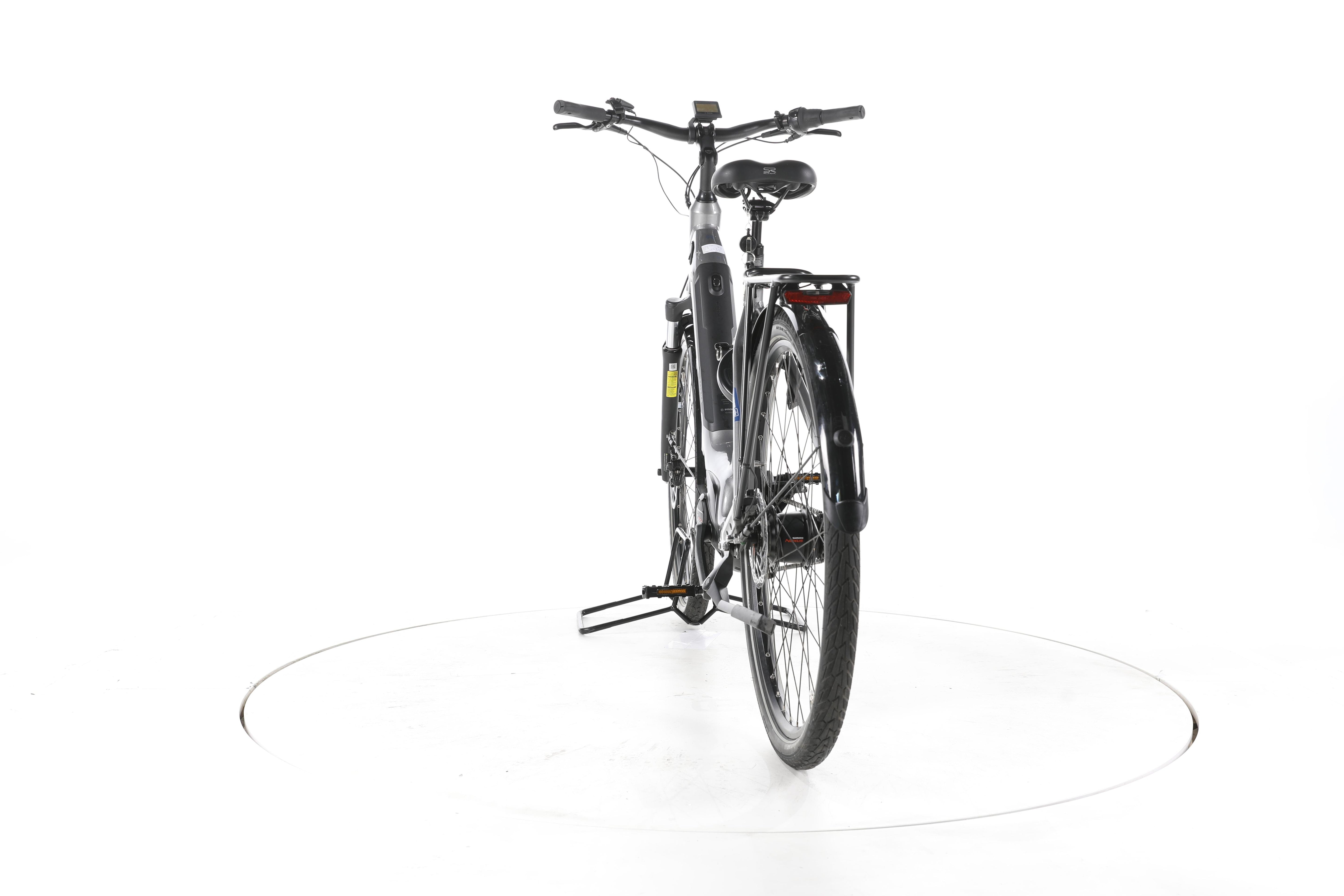 Winora Tria N8f City E-Bike Tiefeinsteiger 2024 - Image 10