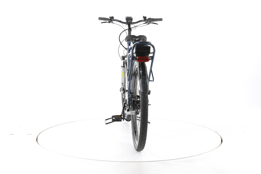 Pegasus Solero EVO 8R City E-Bike Tiefeinsteiger - Image 10