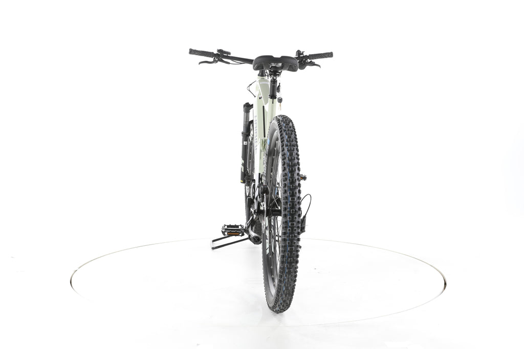 Haibike AllTrail 4 E-Bike Fully - Image 10