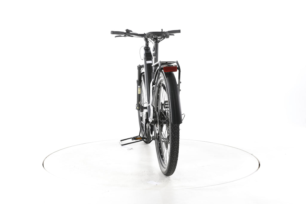 Bergamont E-Ville Edition Trekking E-Bike Tiefeinsteiger - Image 10
