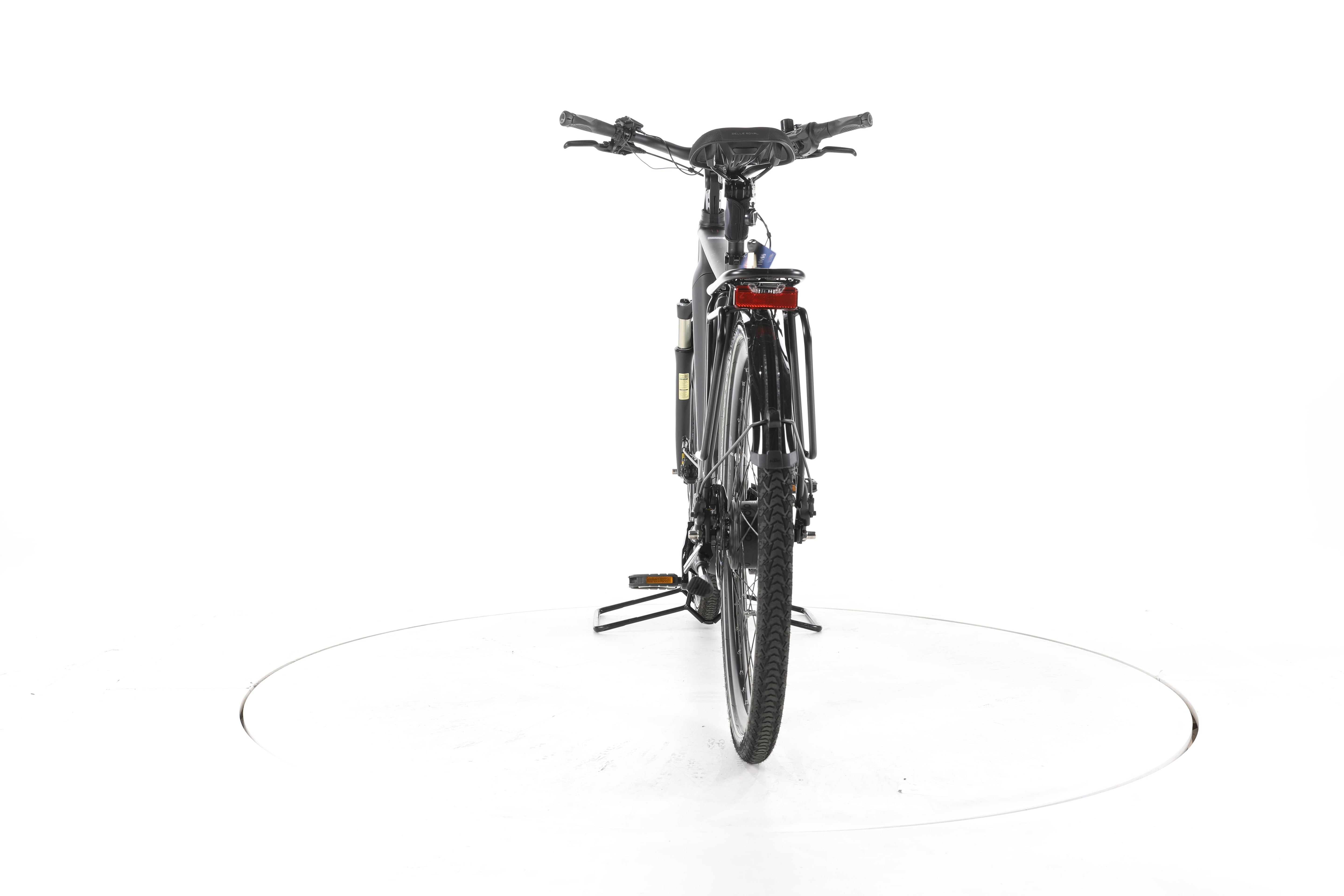 KTM Macina City 710 Trekking E-Bike - Image 10